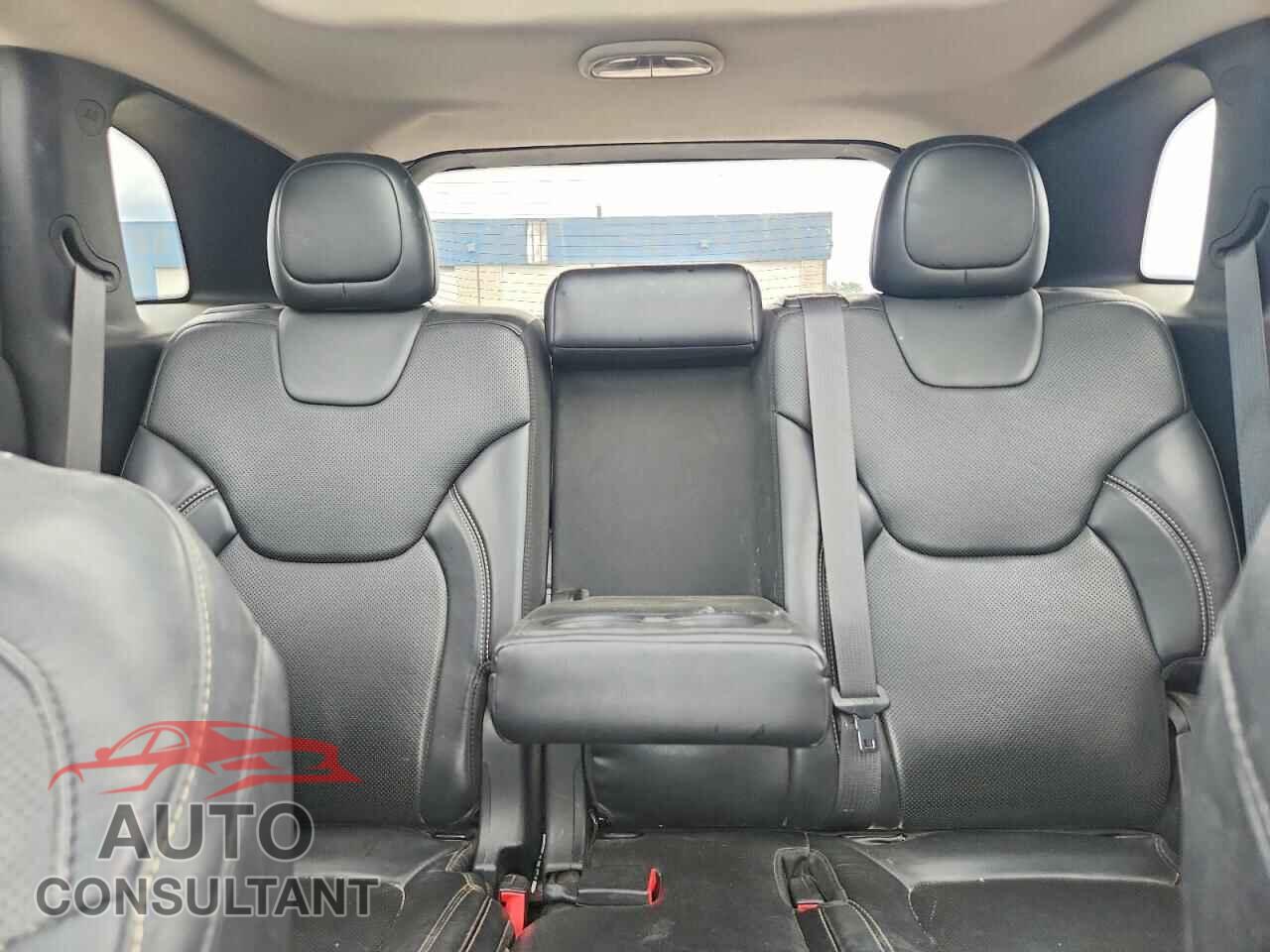 JEEP CHEROKEE 2014 - 1C4PJLDSXEW149352