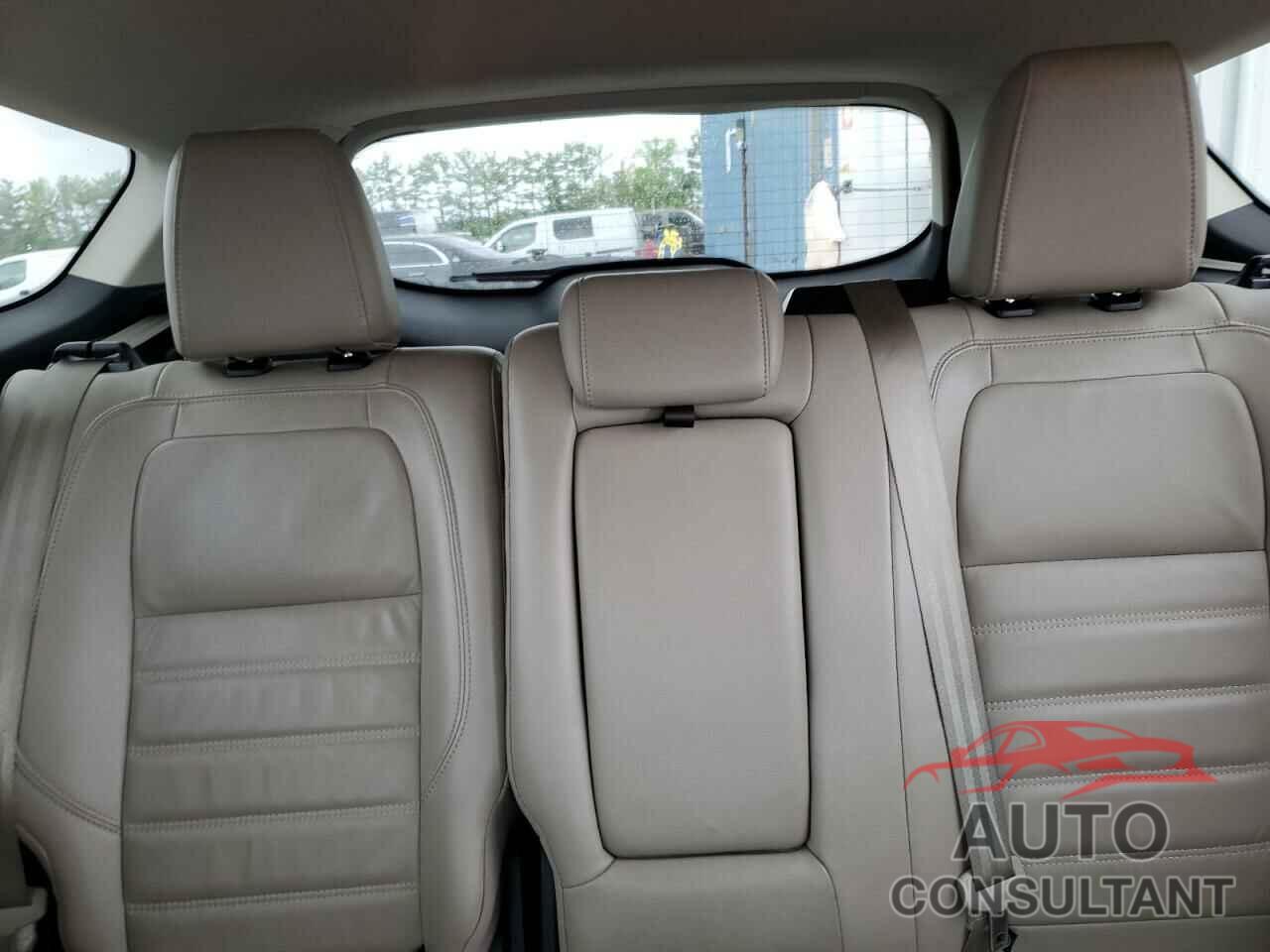 FORD ESCAPE 2017 - 1FMCU9JD6HUE62439