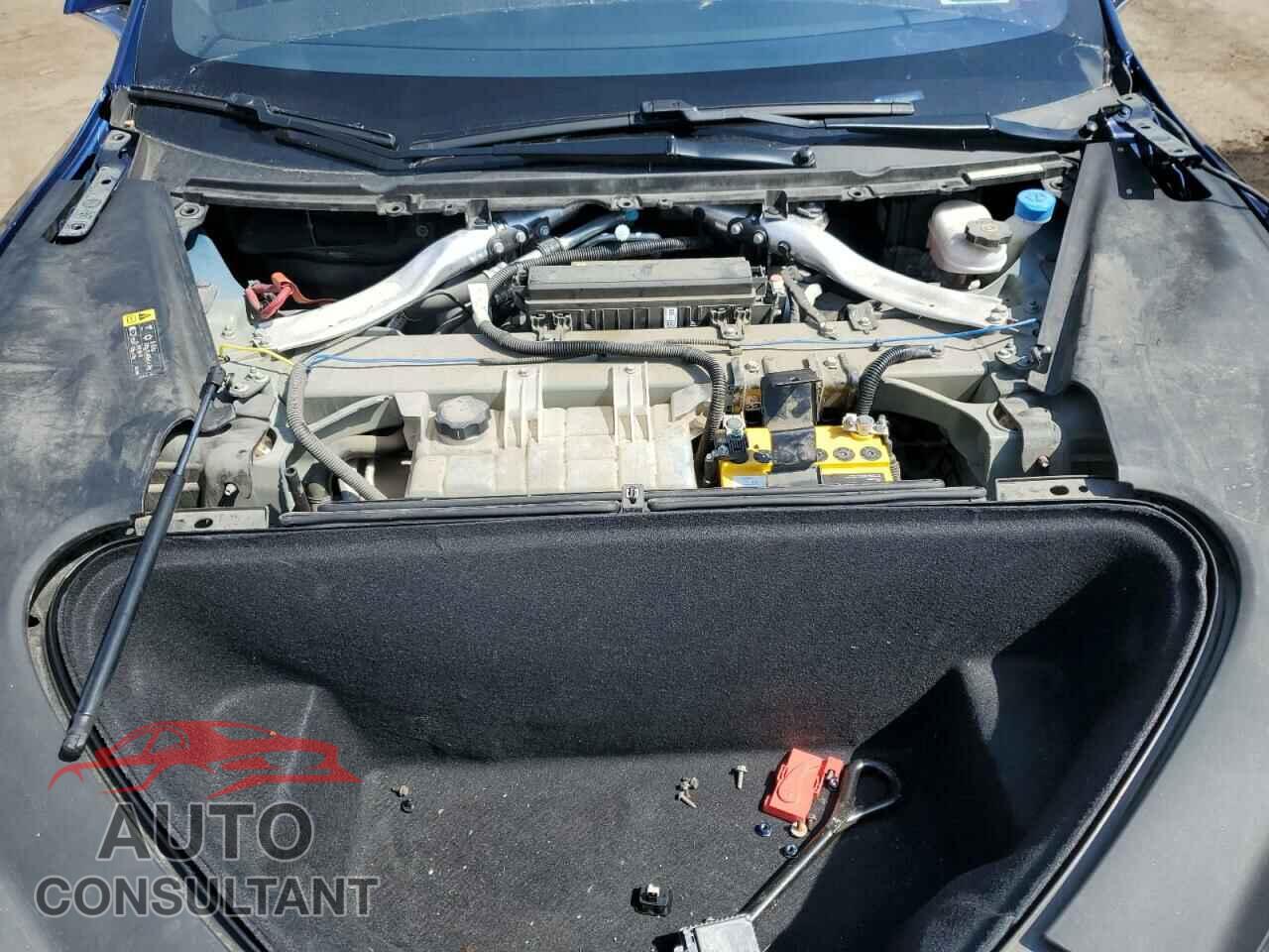 TESLA MODEL S 2018 - 5YJSA1E29JF260261