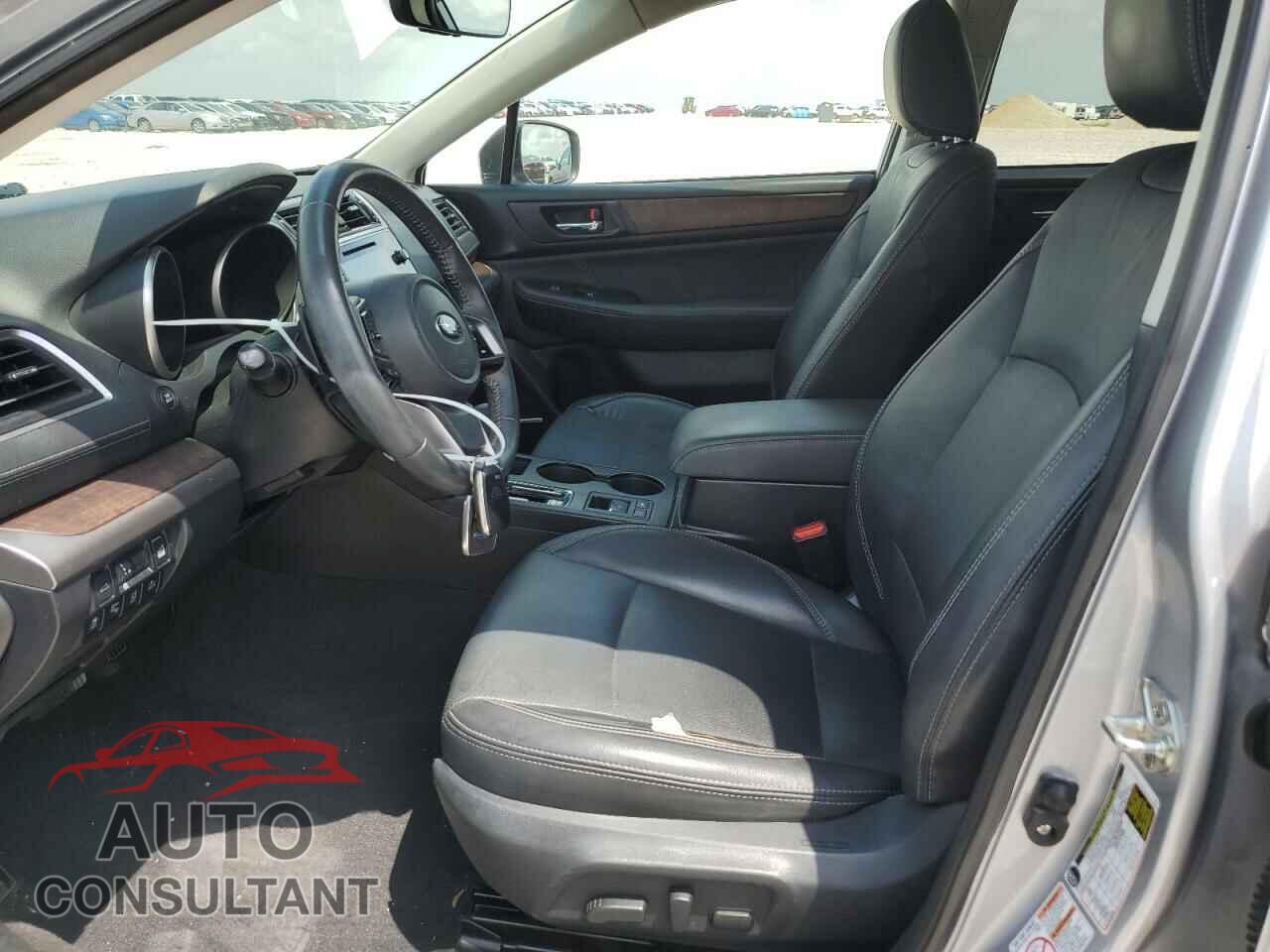 SUBARU OUTBACK 2019 - 4S4BSAJC9K3231445