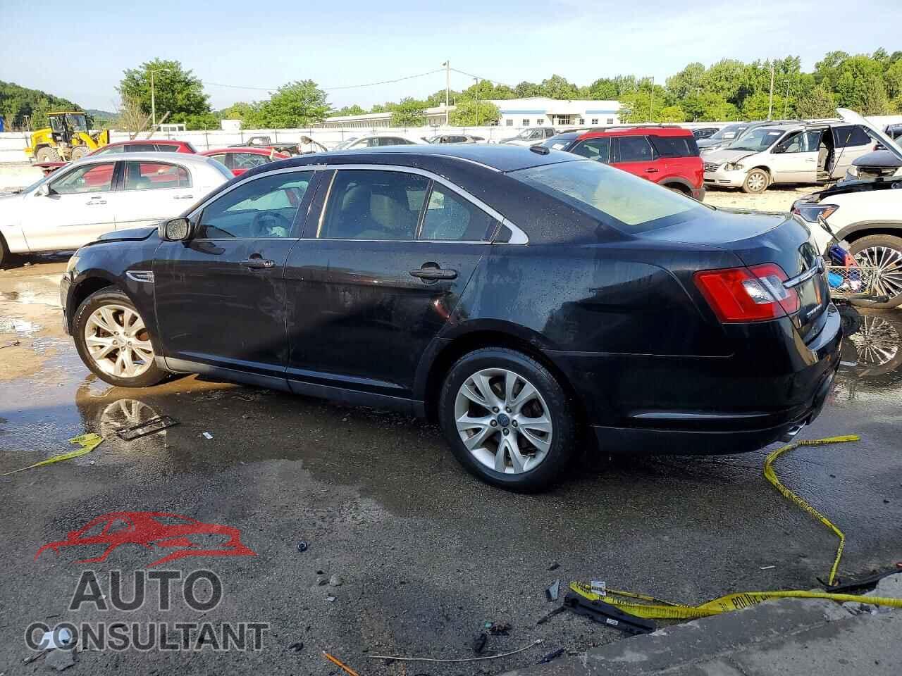FORD TAURUS 2011 - 1FAHP2EW9BG124632