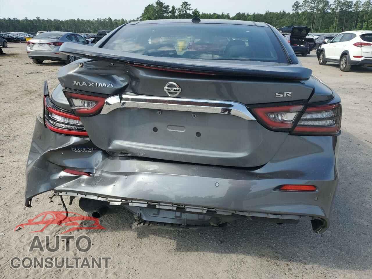 NISSAN MAXIMA 2020 - 1N4AA6EV7LC381427