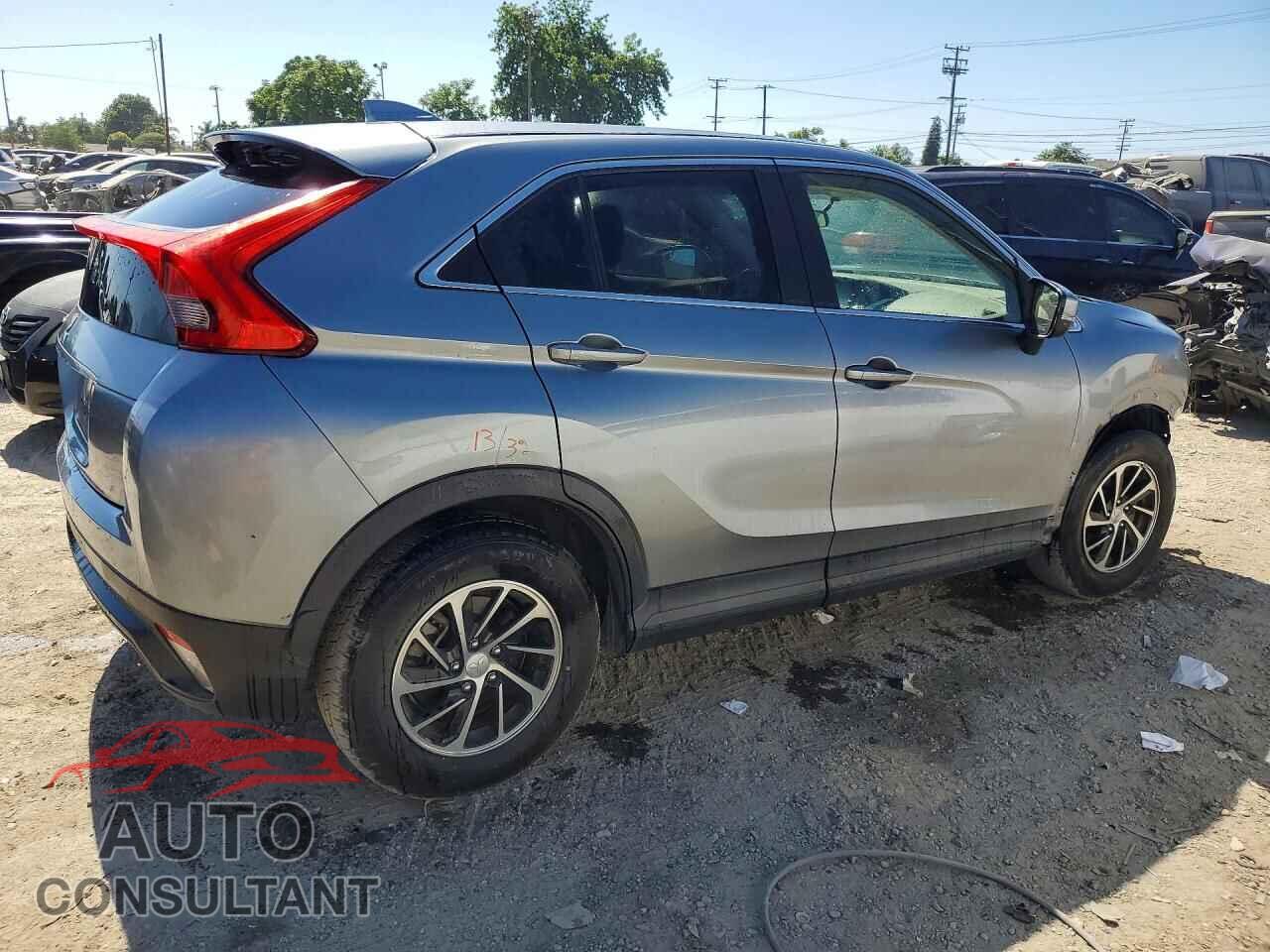 MITSUBISHI ECLIPSE 2020 - JA4AS3AA8LZ034401