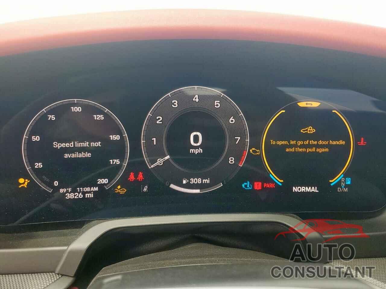 PORSCHE 911 2025 - WP0CA2A94SS235835