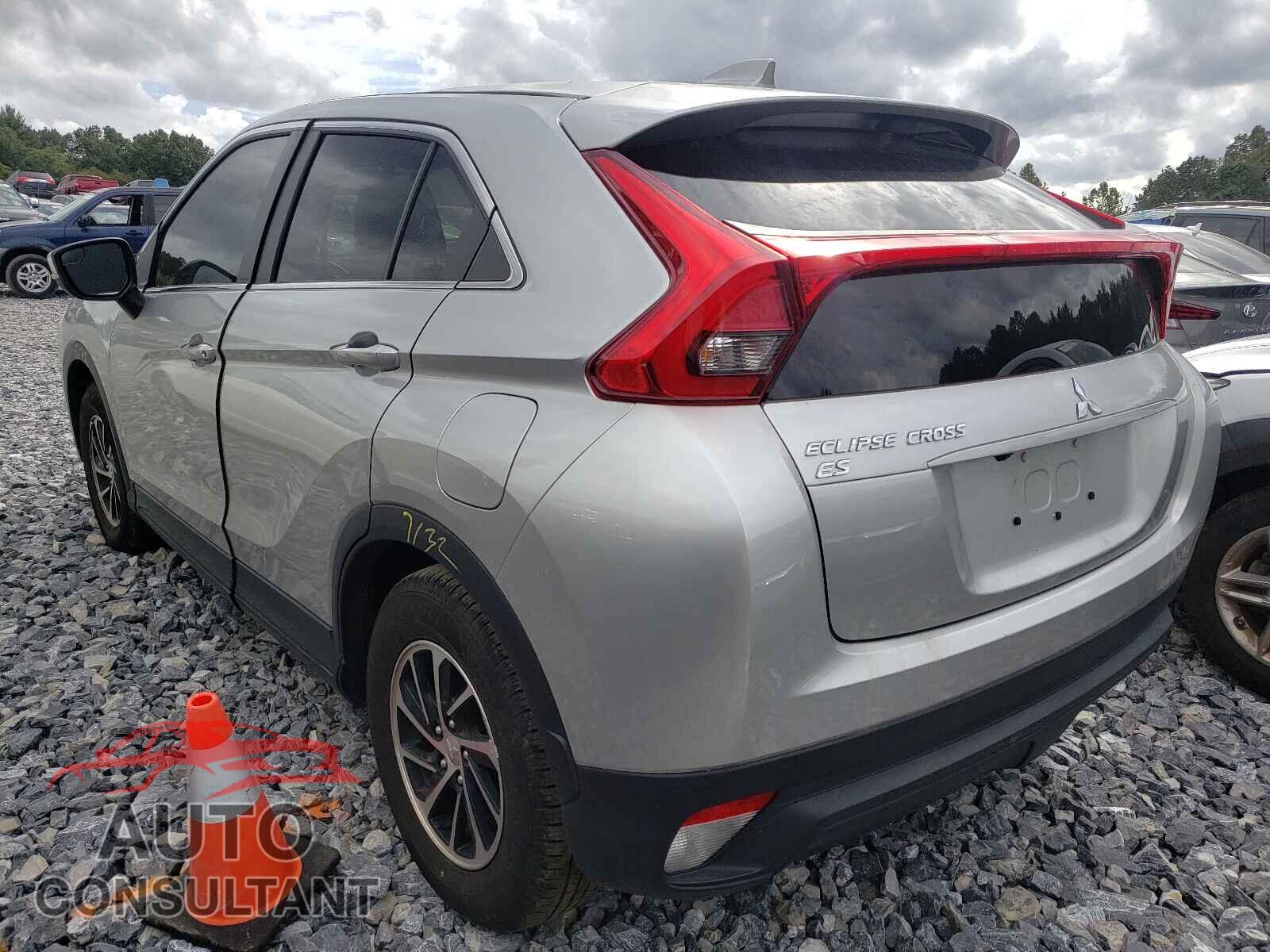 MITSUBISHI ECLIPSE 2020 - JA4AS3AA2LZ014743