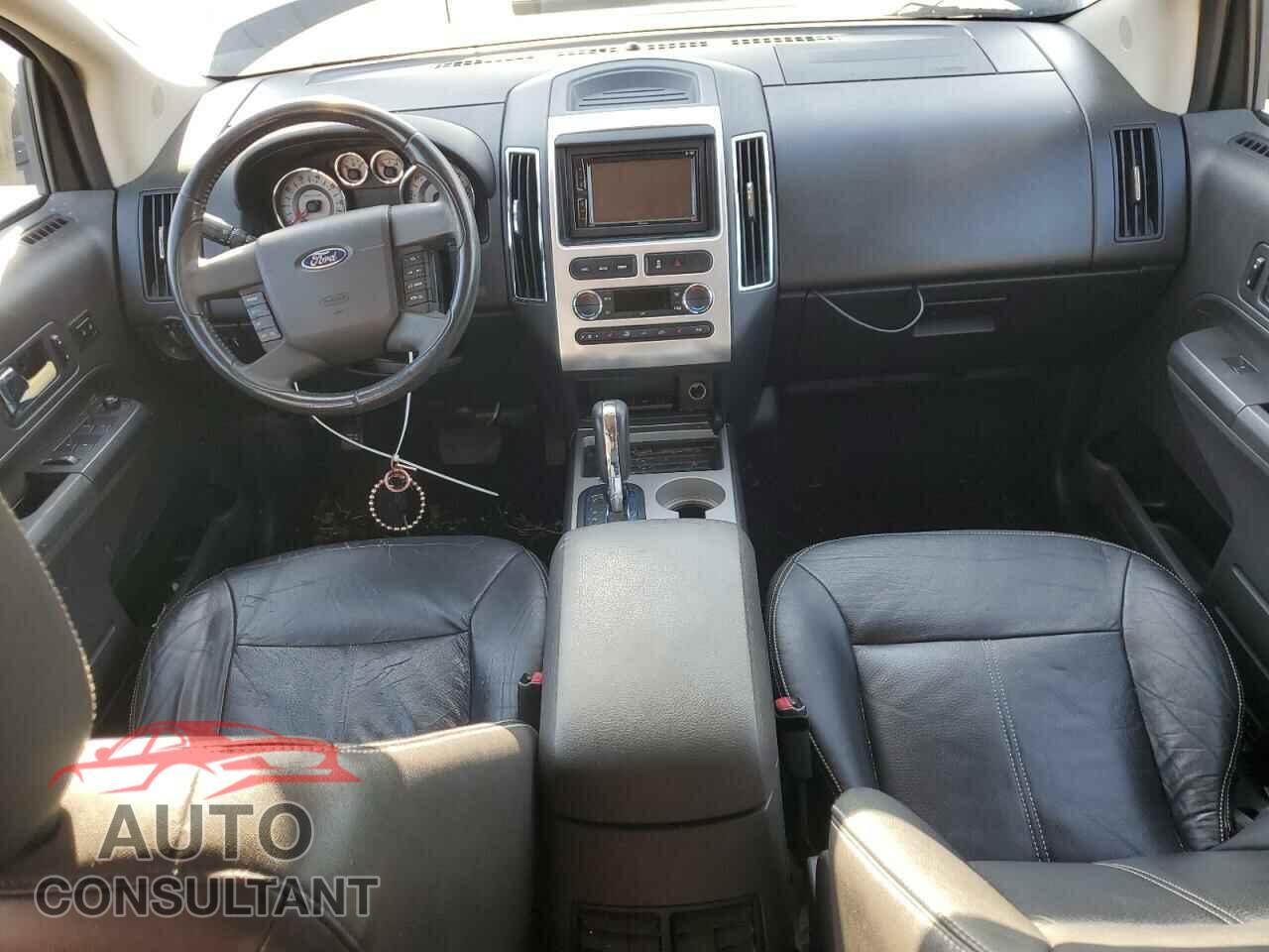 FORD EDGE 2010 - 2FMDK3KC3ABB39863