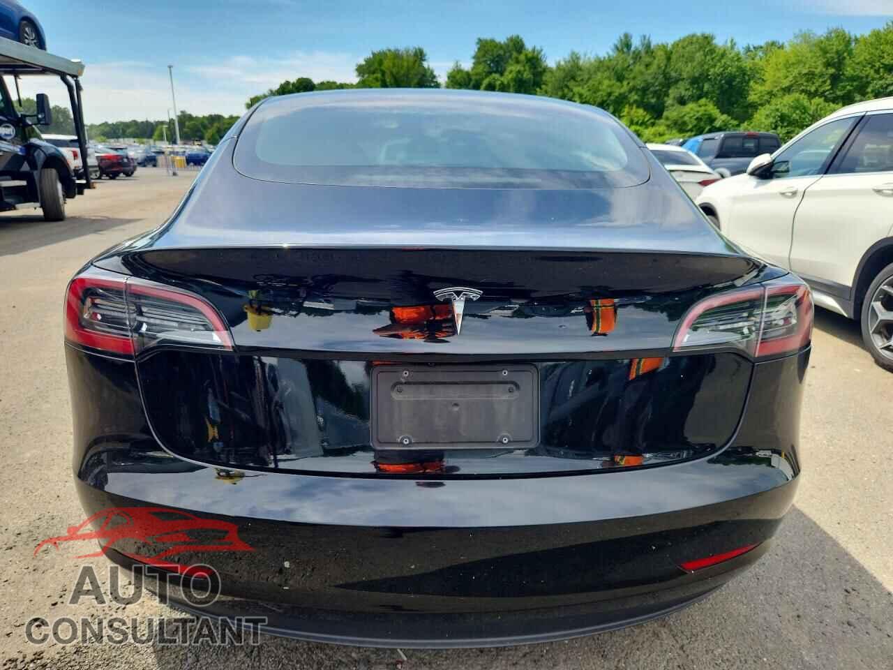 TESLA MODEL 3 2023 - 5YJ3E1EA1PF578710