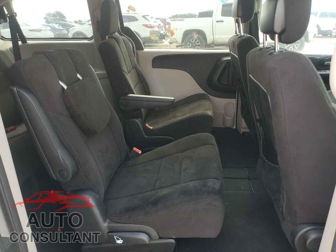 DODGE CARAVAN 2013 - 2C4RDGBG0DR628103