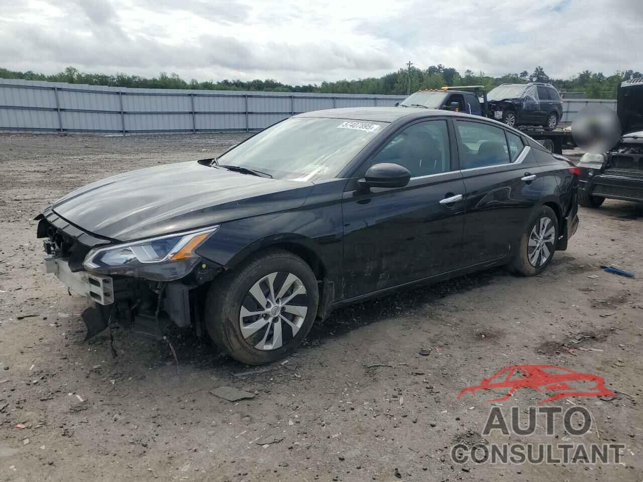 NISSAN ALTIMA 2019 - 1N4BL4BV9KC101481