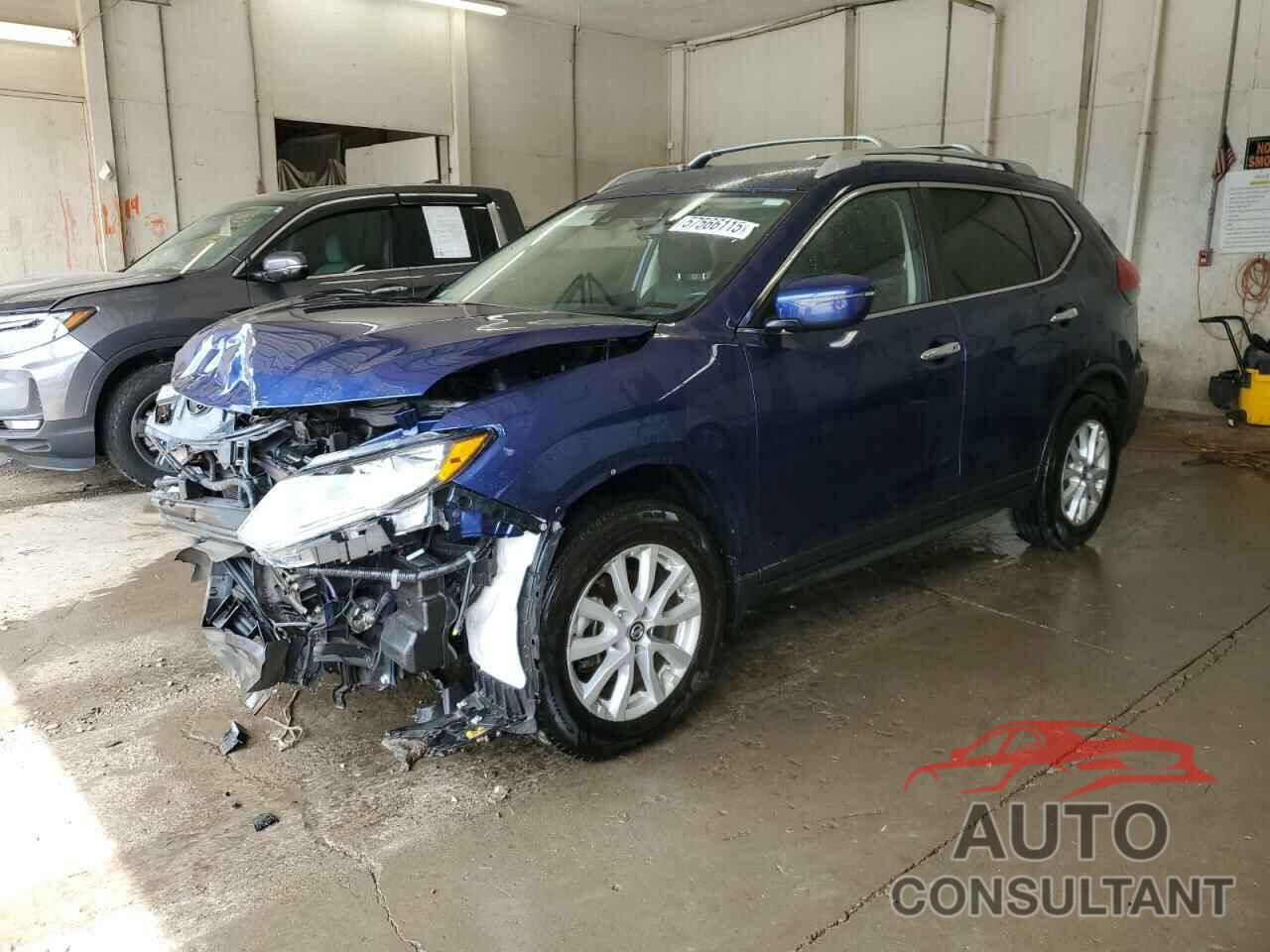NISSAN ROGUE 2019 - JN8AT2MT8KW260050
