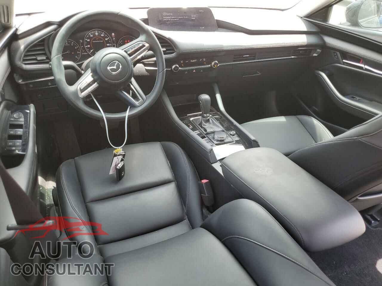 MAZDA 3 2019 - JM1BPACL5K1108305