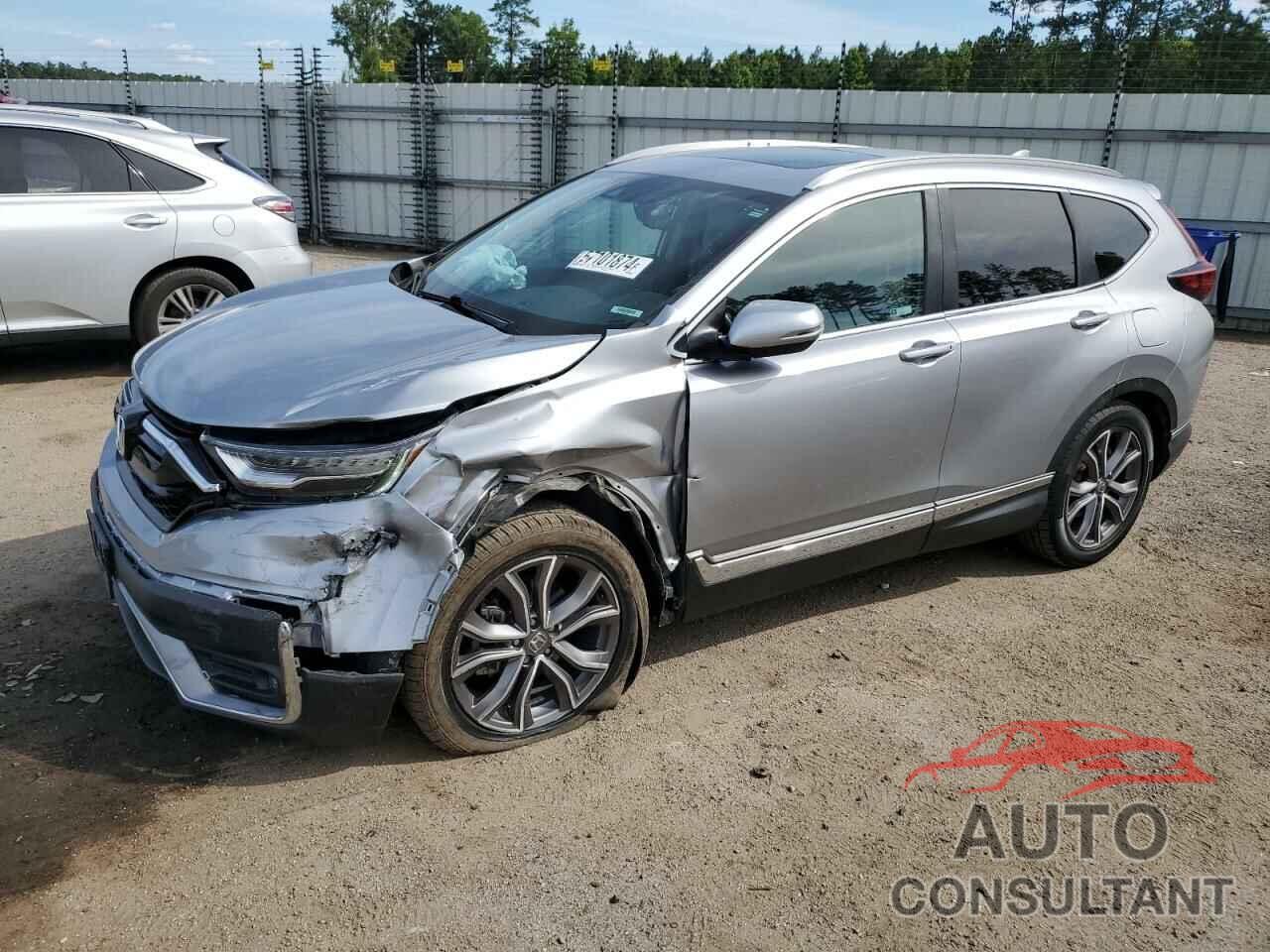 HONDA CRV 2020 - 2HKRW1H9XLH406759