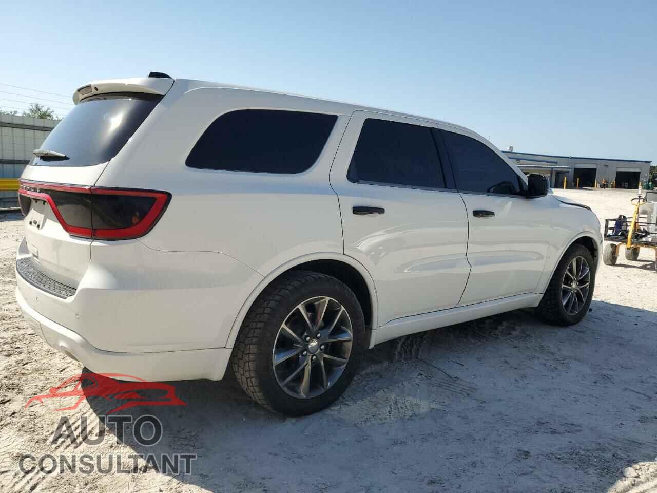 DODGE DURANGO 2014 - 1C4RDHAG4EC396770