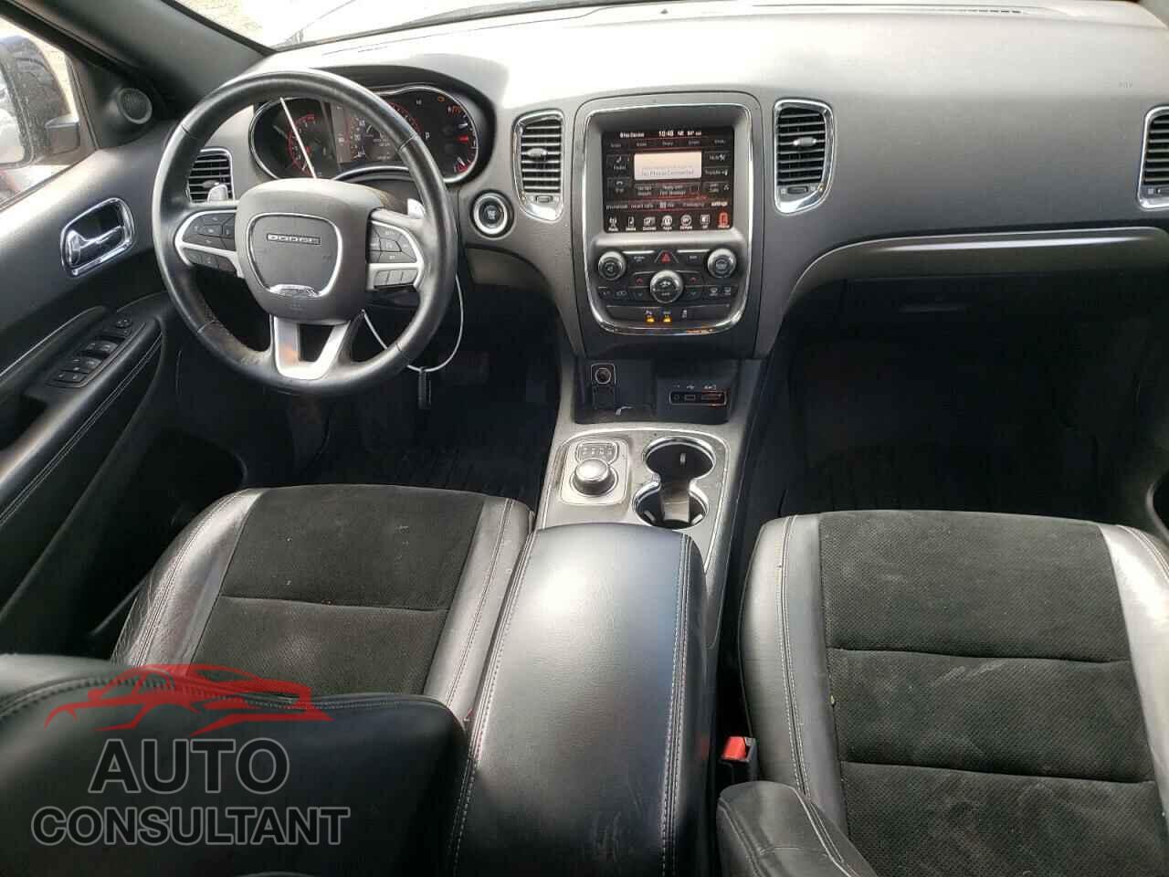 DODGE DURANGO 2015 - 1C4RDJAG3FC946954