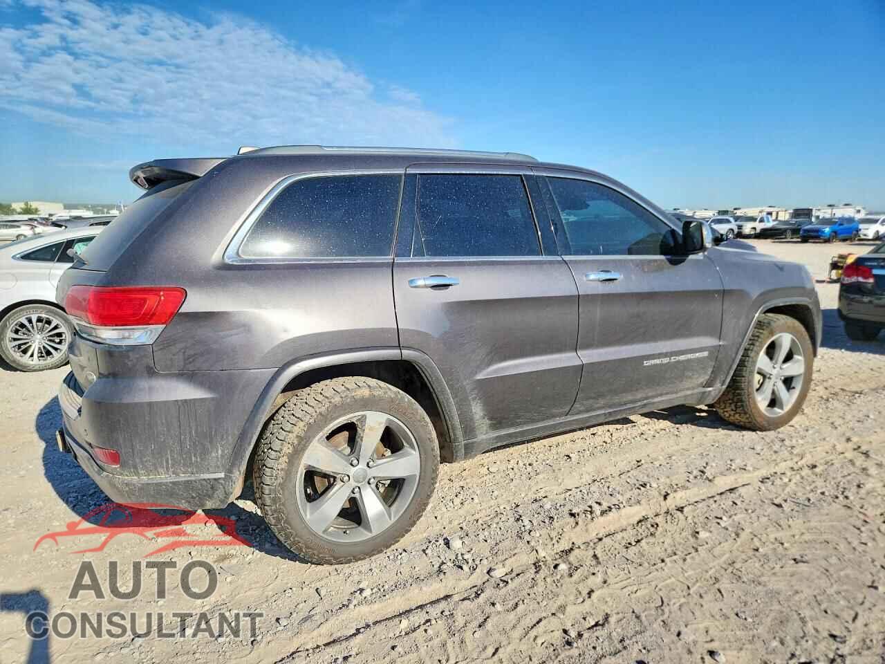 JEEP CHEROKEE 2015 - 1C4RJFCG9FC665258