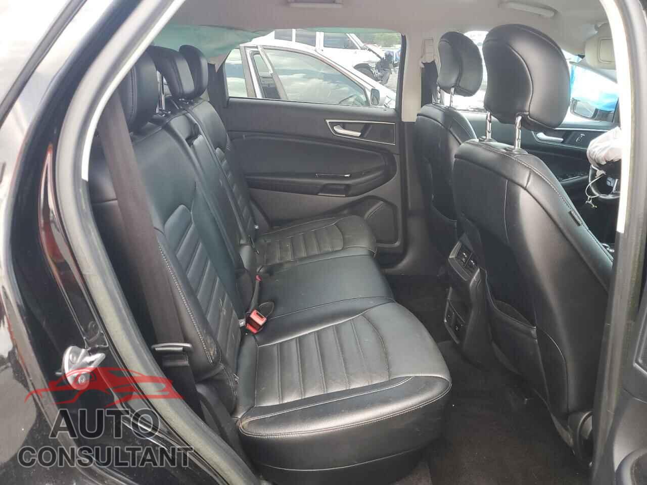 FORD EDGE 2018 - 2FMPK3J96JBB66736
