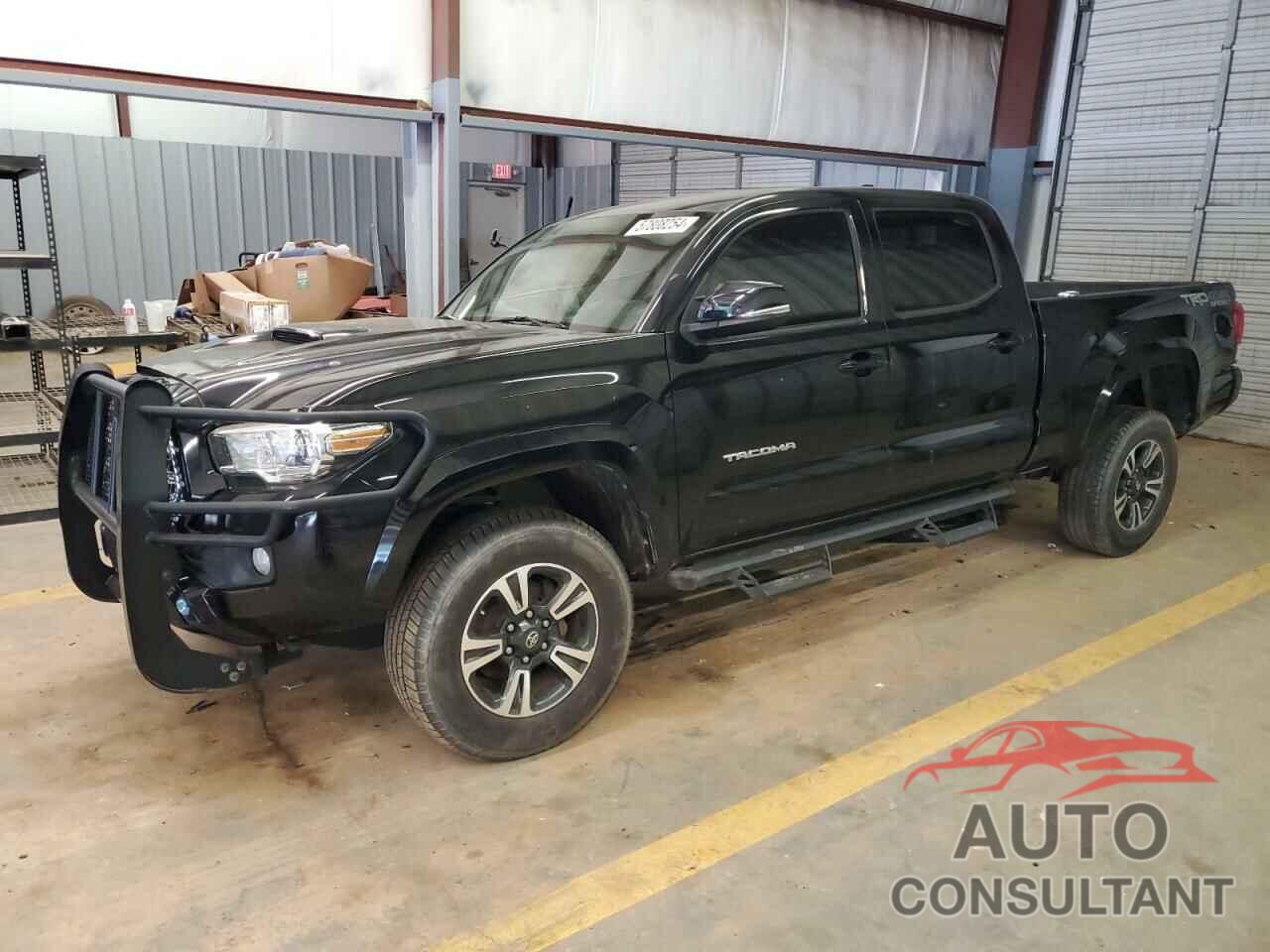 TOYOTA TACOMA 2016 - 5TFDZ5BN0GX013068