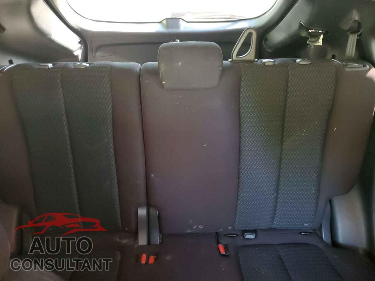 MITSUBISHI ECLIPSE 2022 - JA4ATVAA4NZ001066