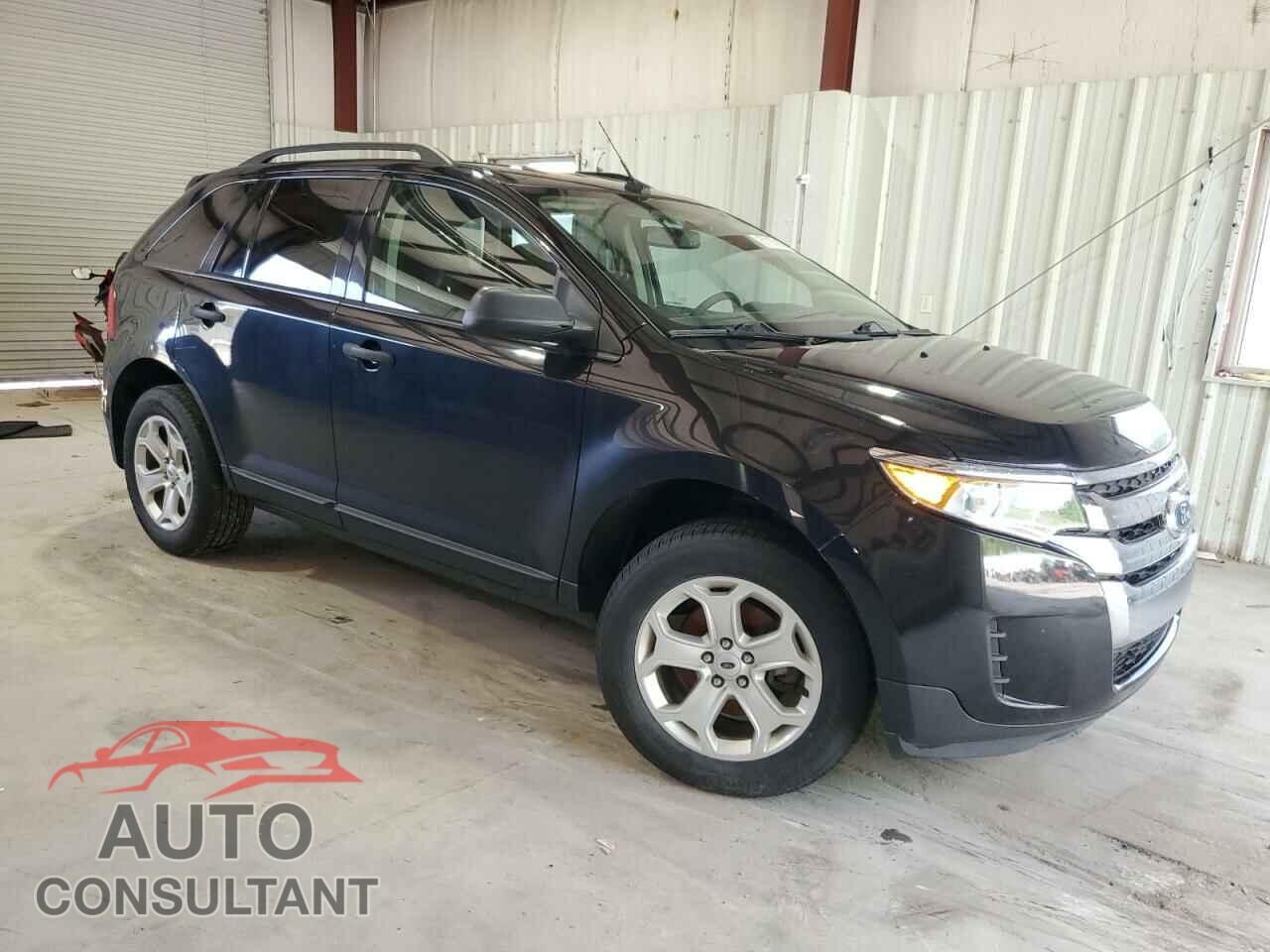 FORD EDGE 2014 - 2FMDK4GC9EBA01197