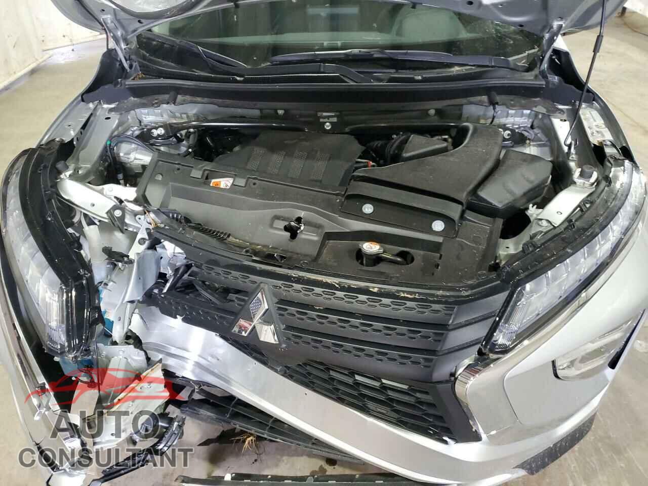 MITSUBISHI ECLIPSE 2025 - JA4ATWAA9SZ004014