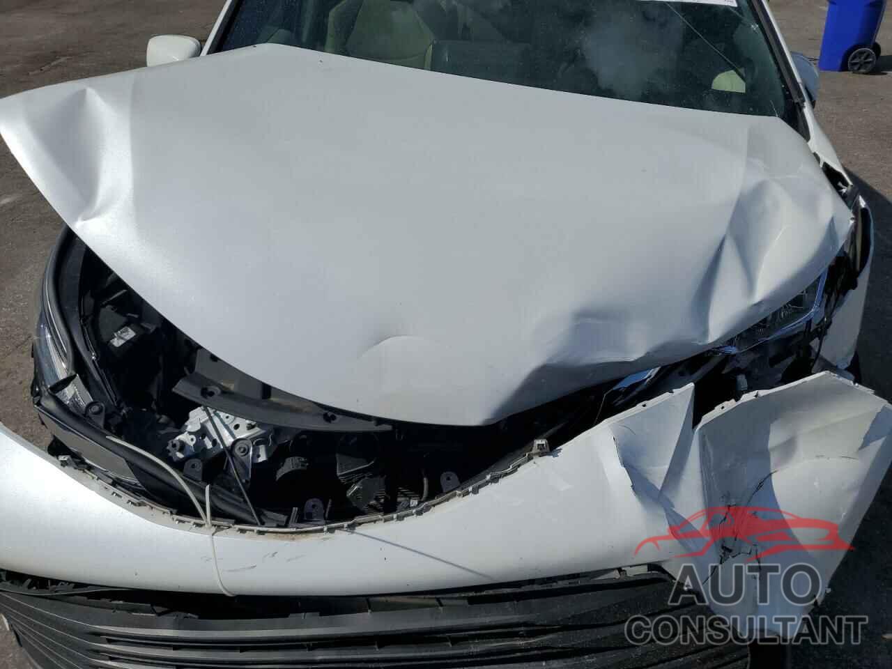TOYOTA All Models 2022 - 5TDJRKEC4NS088614