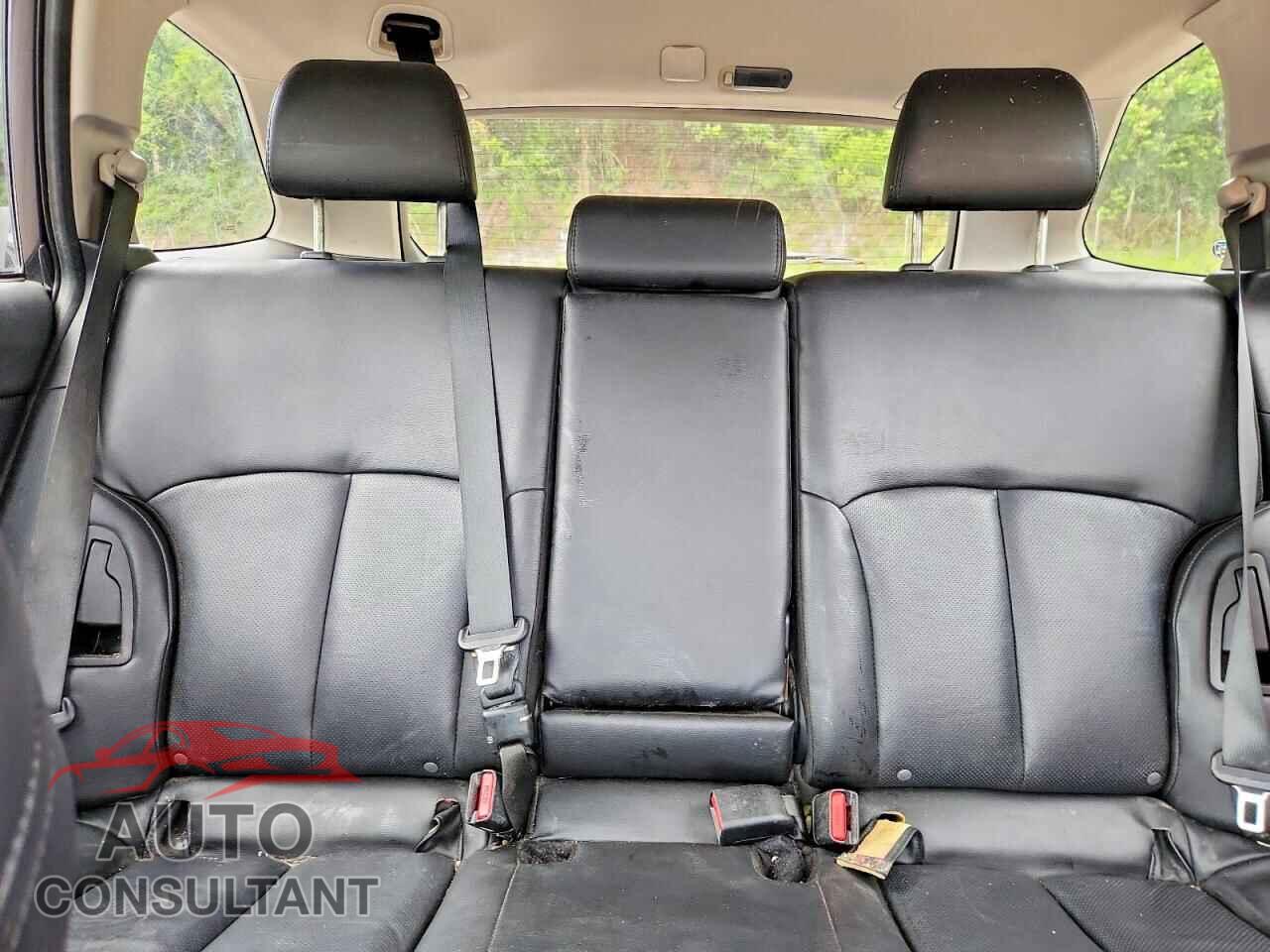 SUBARU OUTBACK 2013 - 4S4BRBKC7D3214811