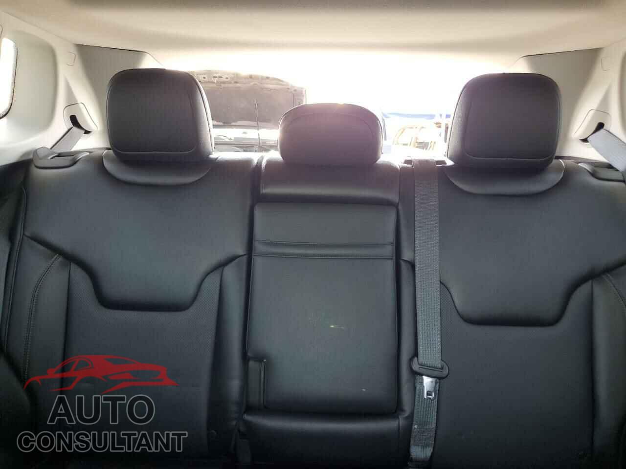 JEEP COMPASS 2017 - 3C4NJDCB4HT665554