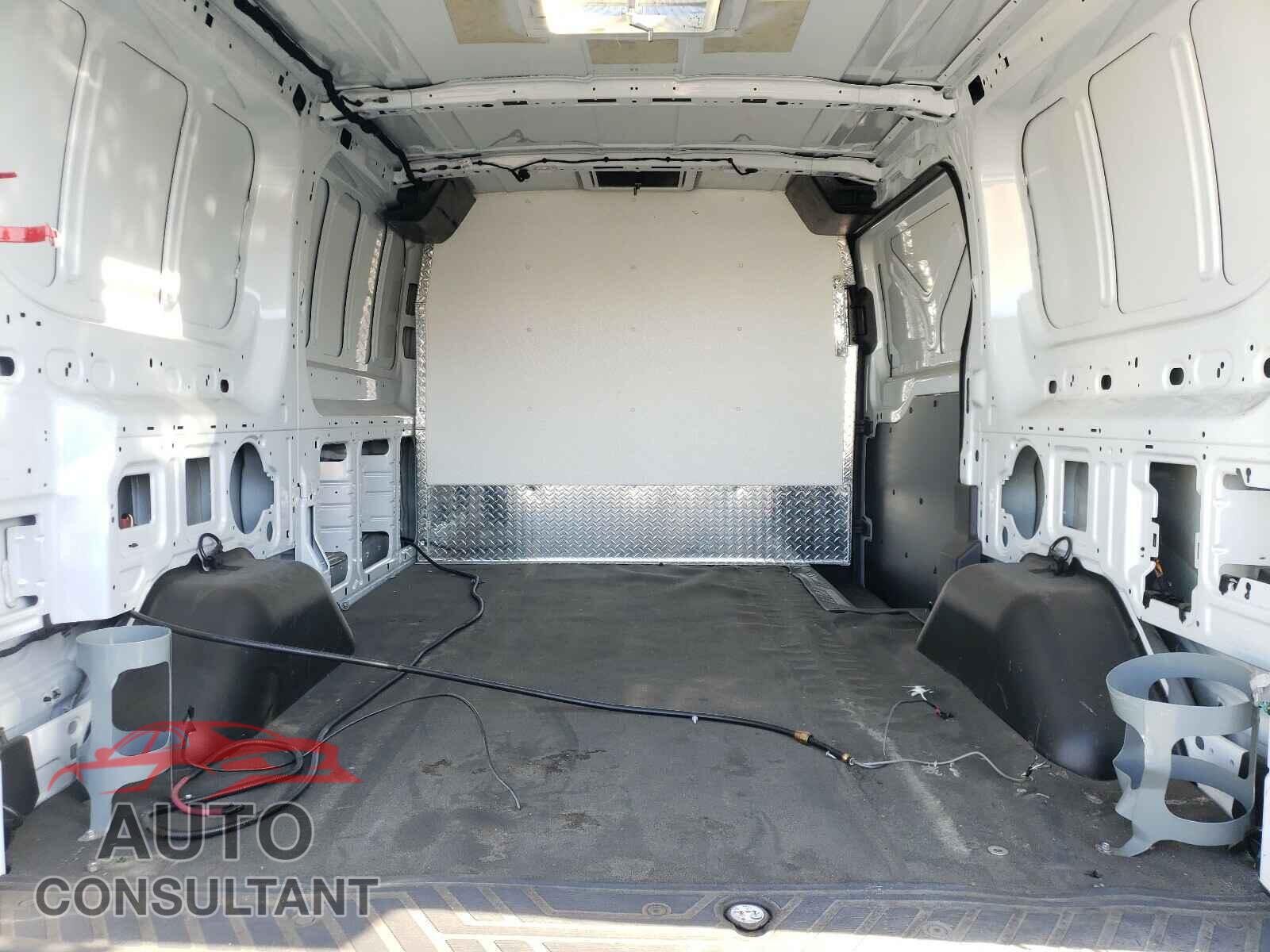 FORD TRANSIT CO 2019 - 1FTYE1YM8KKA36110