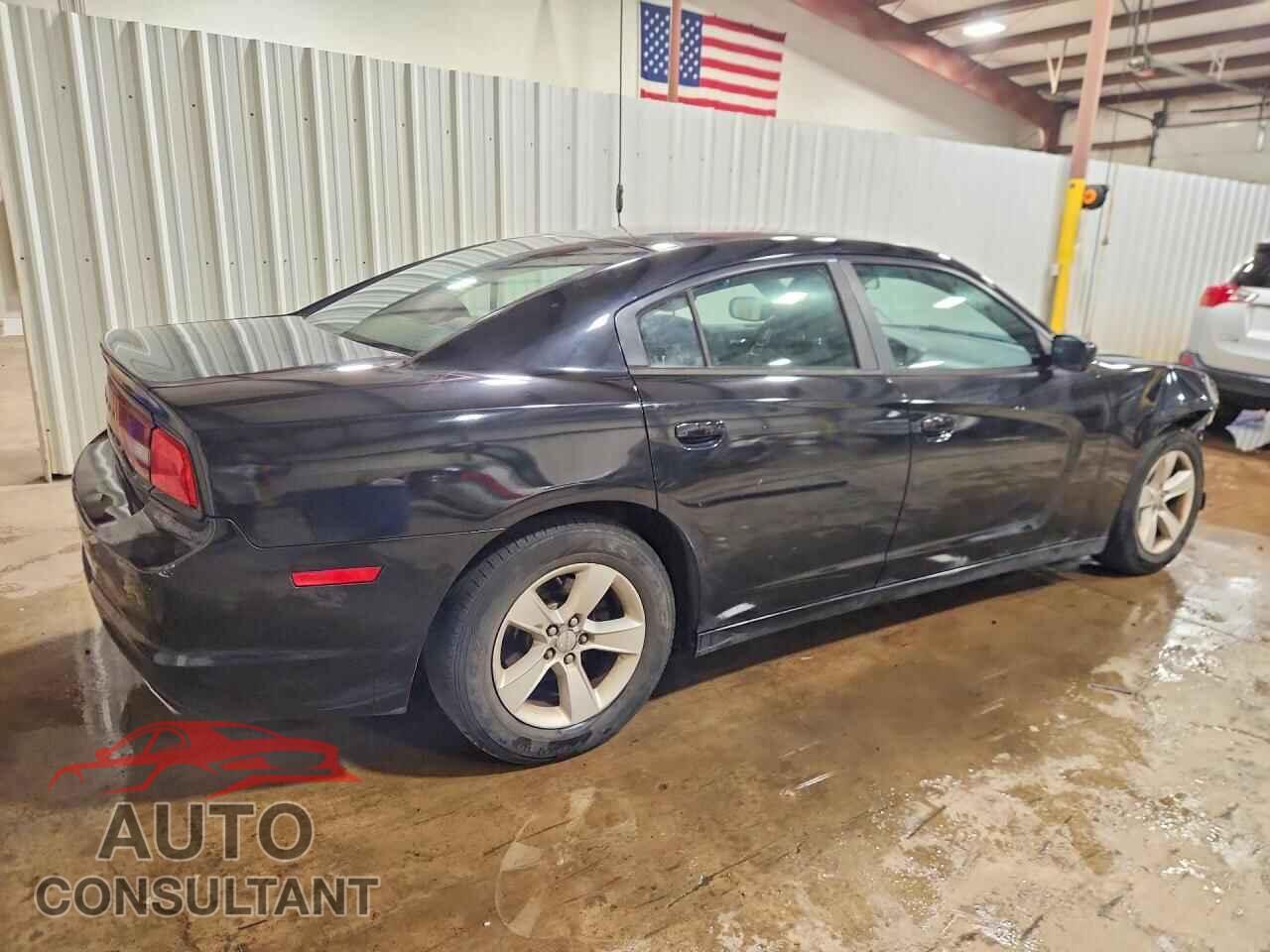 DODGE CHARGER 2012 - 2C3CDXBG3CH101784