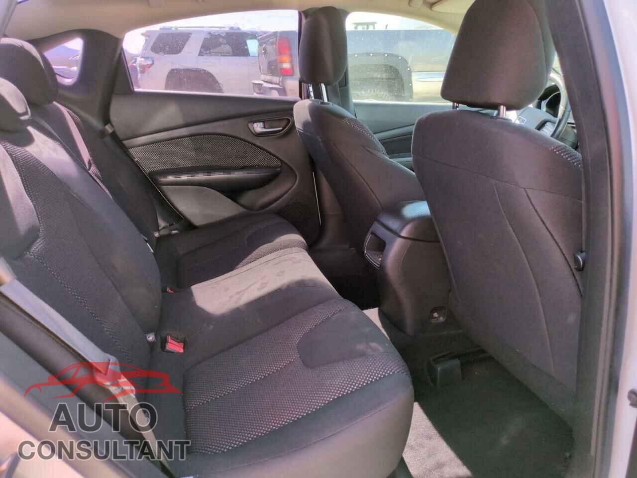DODGE DART 2016 - 1C3CDFFA4GD821159