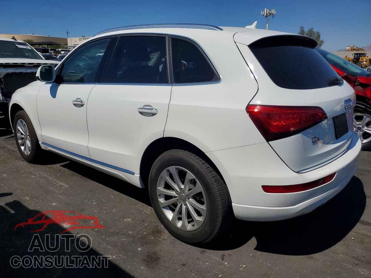 AUDI Q5 2015 - WA1CFAFP1FA039876