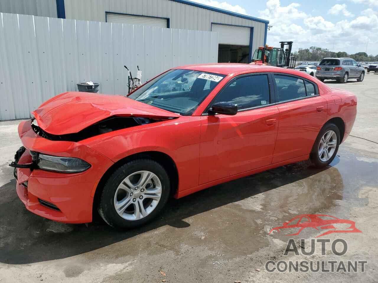 DODGE CHARGER 2023 - 2C3CDXBG0PH690816