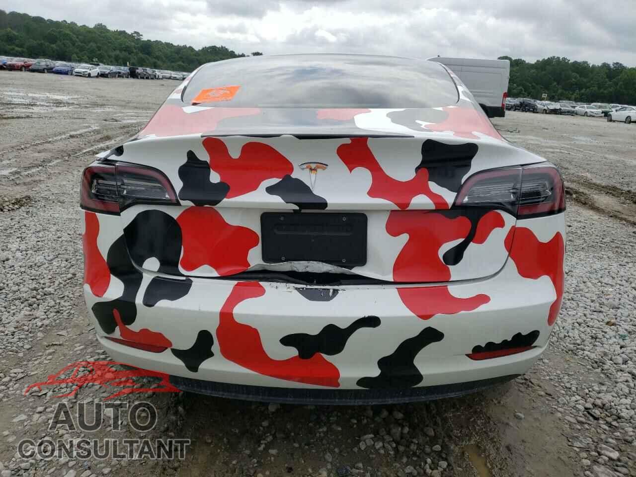 TESLA MODEL 3 2023 - 5YJ3E1EA0PF457568