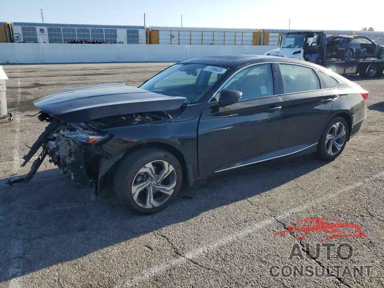 HONDA ACCORD 2019 - 1HGCV1F53KA038294