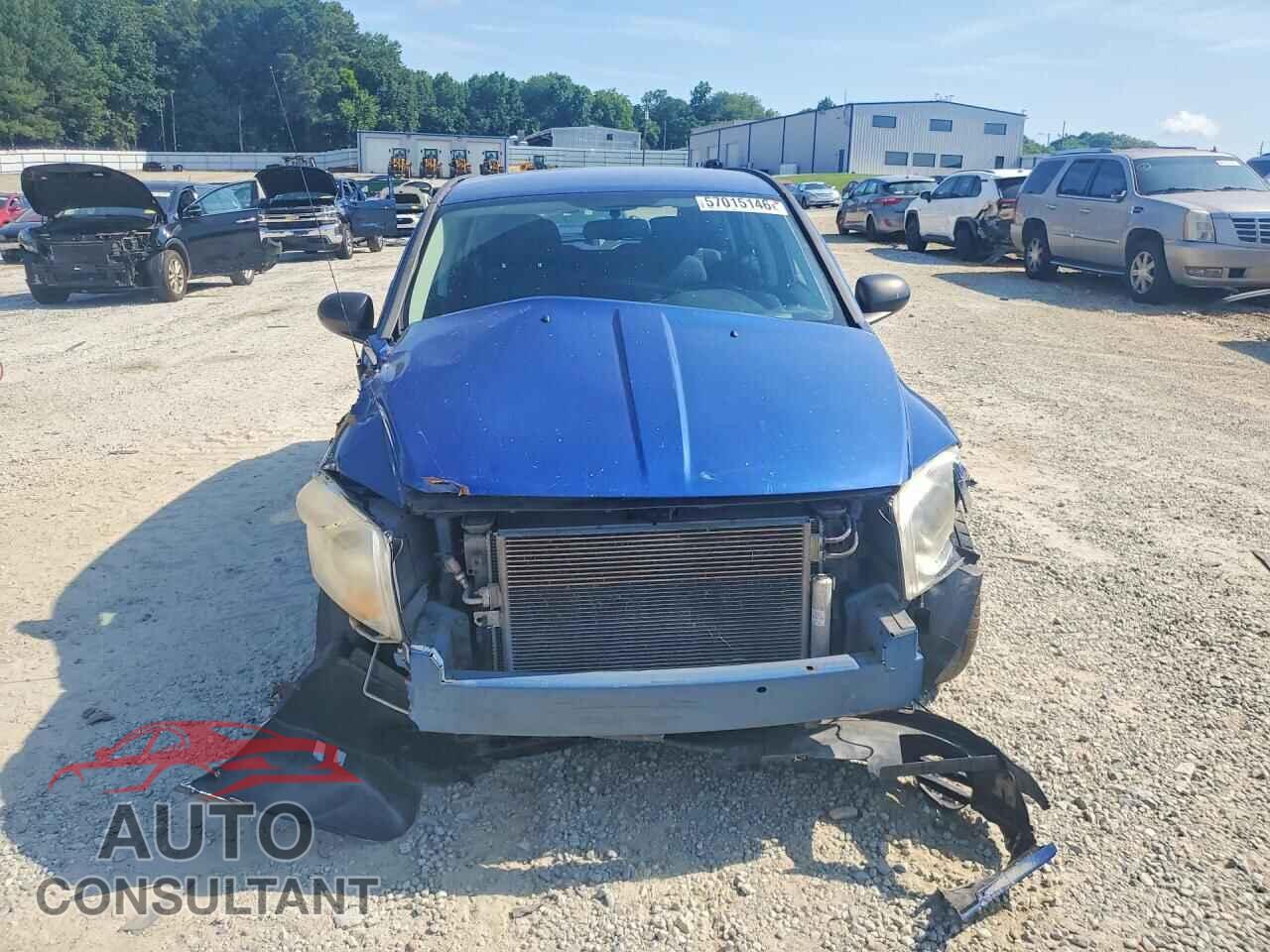 DODGE CALIBER 2010 - 1B3CB4HA5AD552424