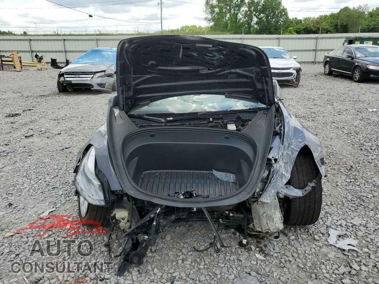 TESLA MODEL 3 2023 - 5YJ3E1EBXPF386288