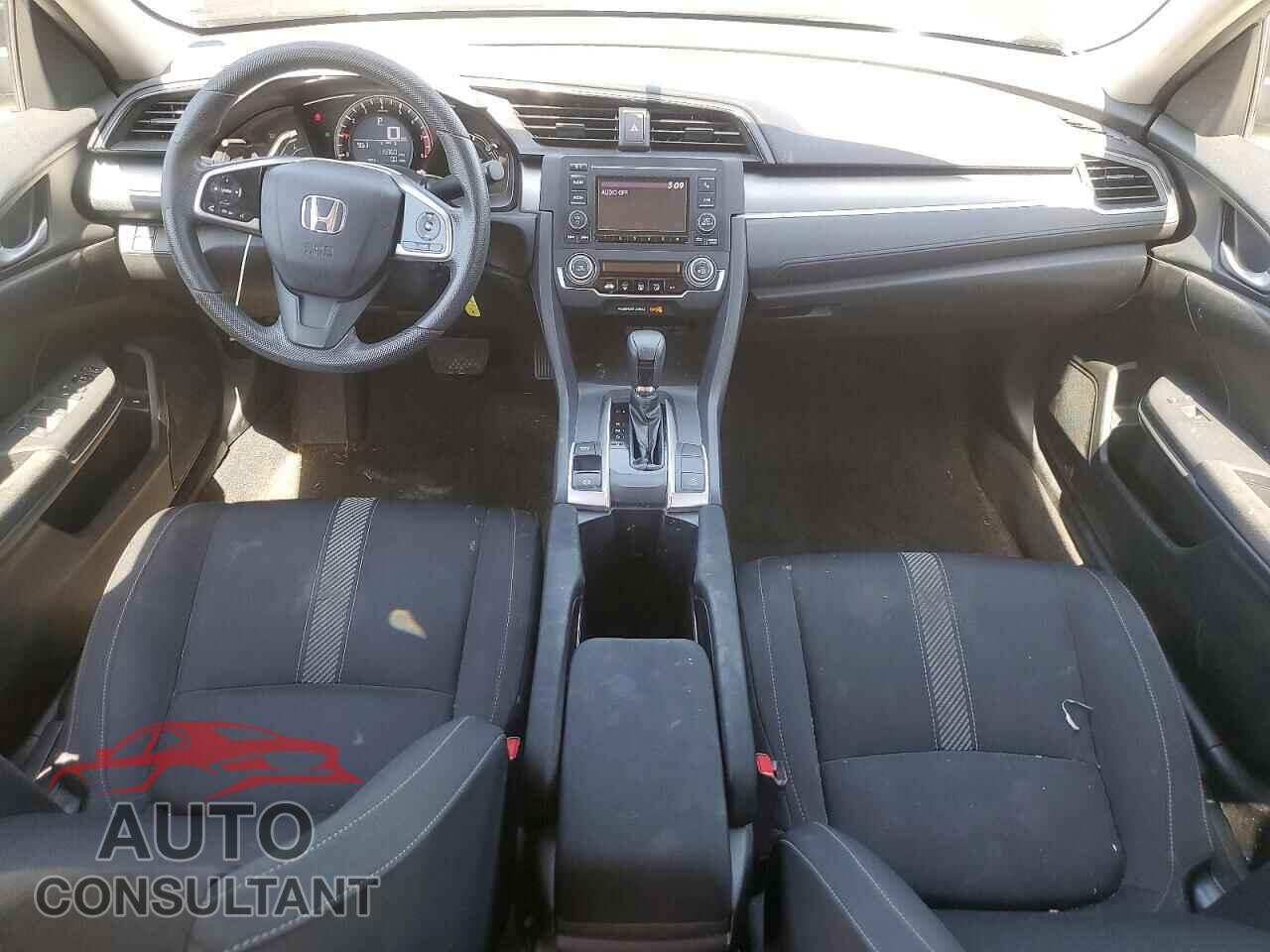 HONDA CIVIC 2017 - 2HGFC2F51HH525996