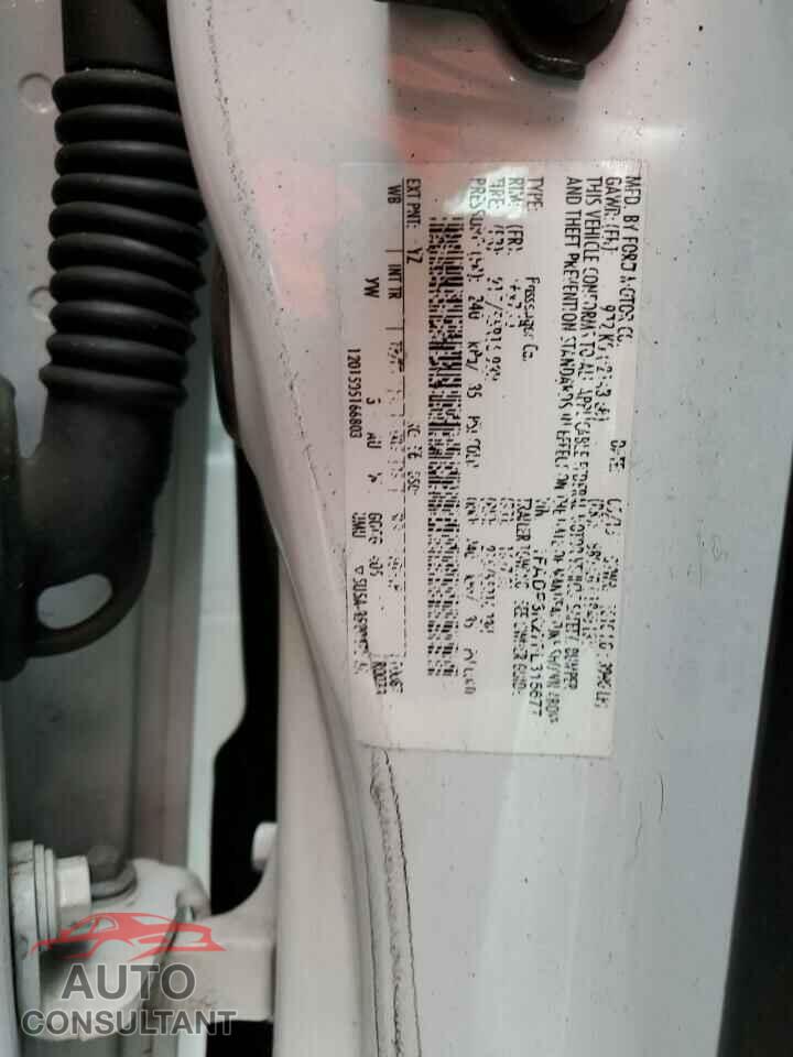 FORD FOCUS 2015 - 1FADP3K27FL315677