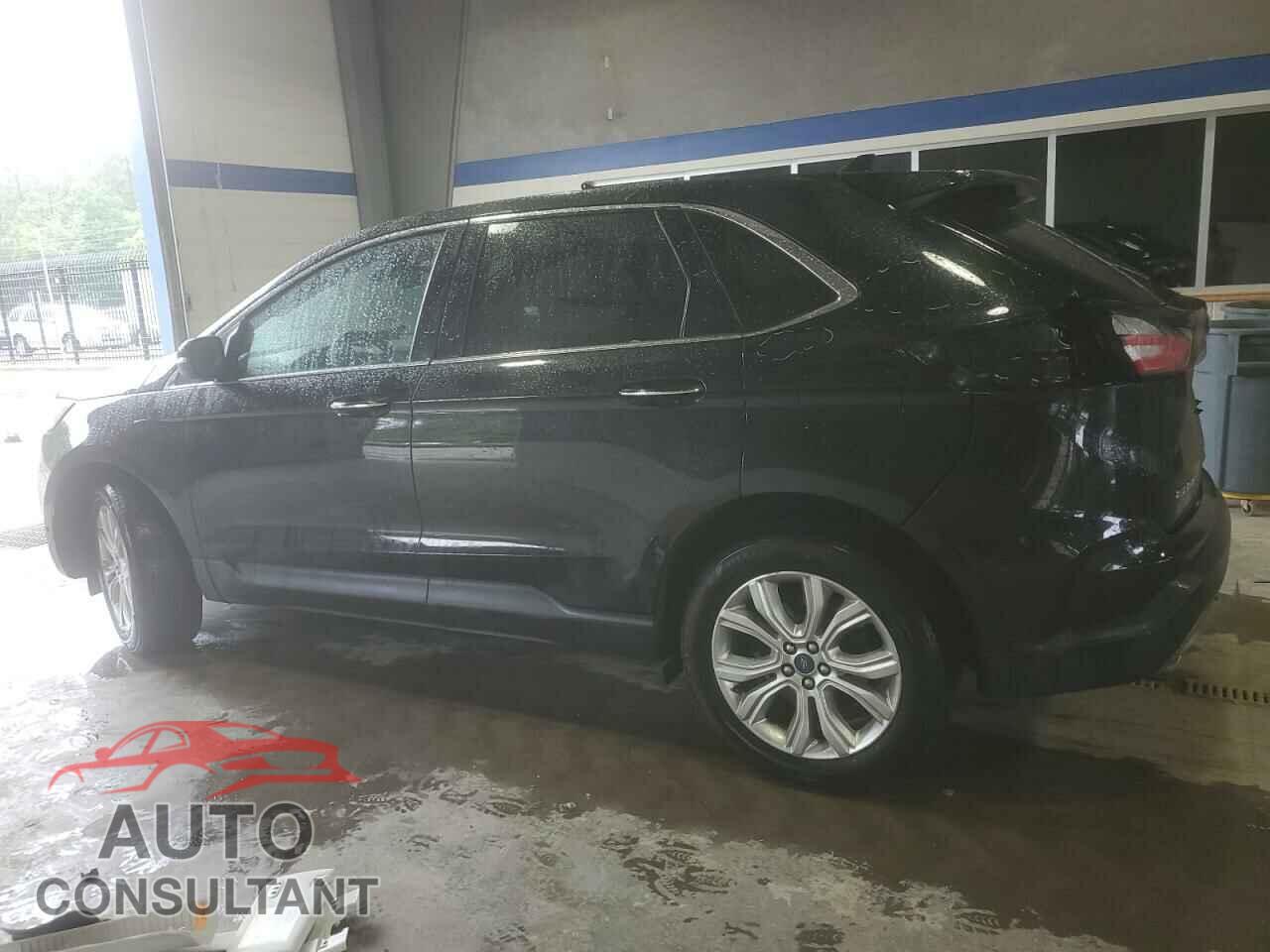 FORD EDGE 2020 - 2FMPK4K97LBA67110