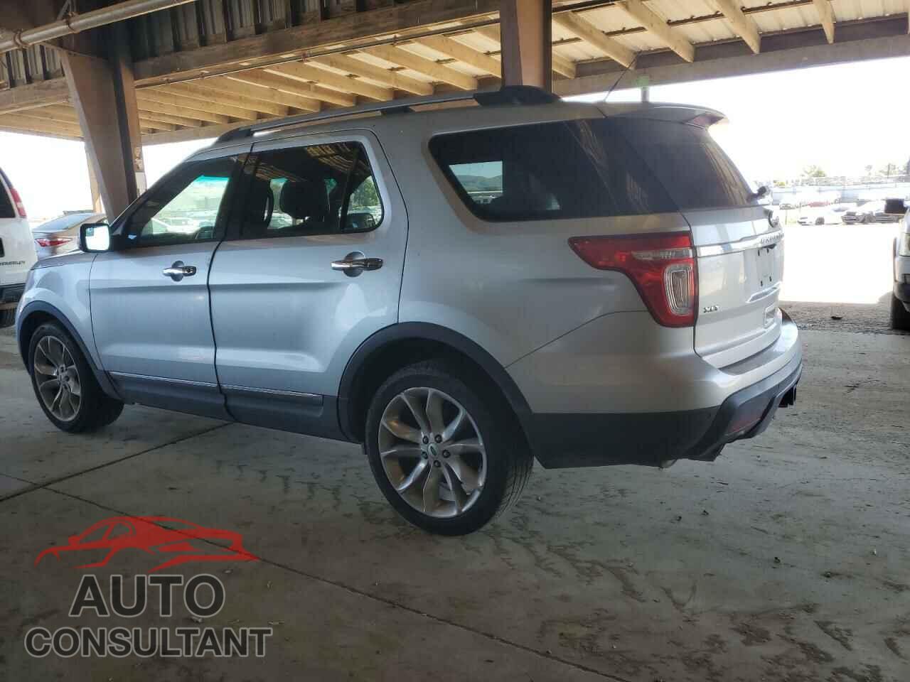 FORD EXPLORER 2013 - 1FM5K7D8XDGA59140