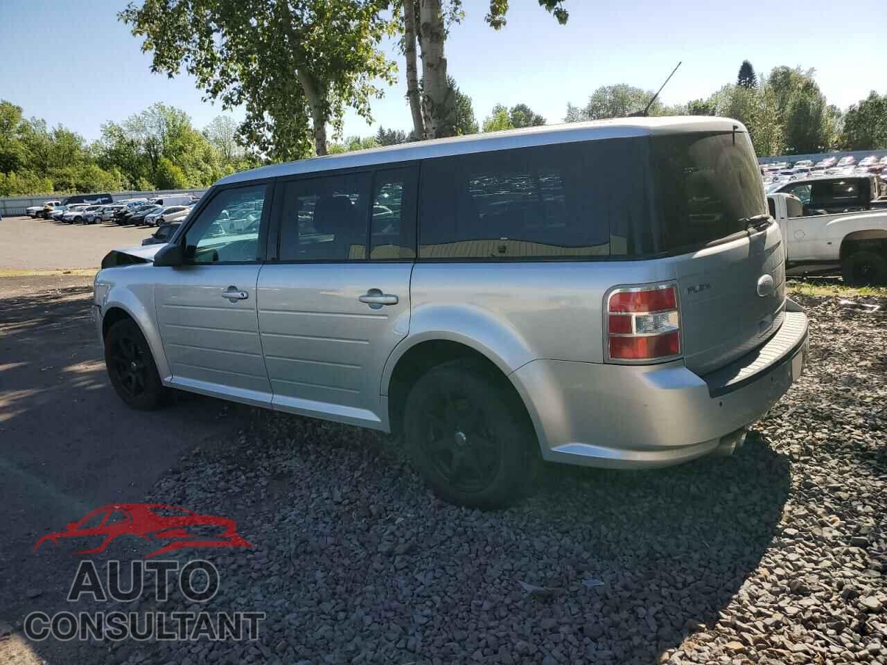 FORD FLEX 2012 - 2FMGK5BC1CBD17698