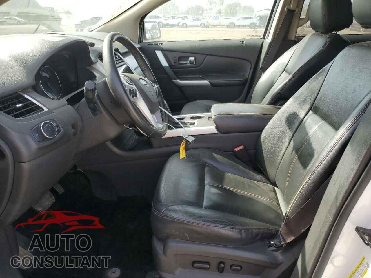 FORD EDGE 2013 - 2FMDK4JC4DBB42783