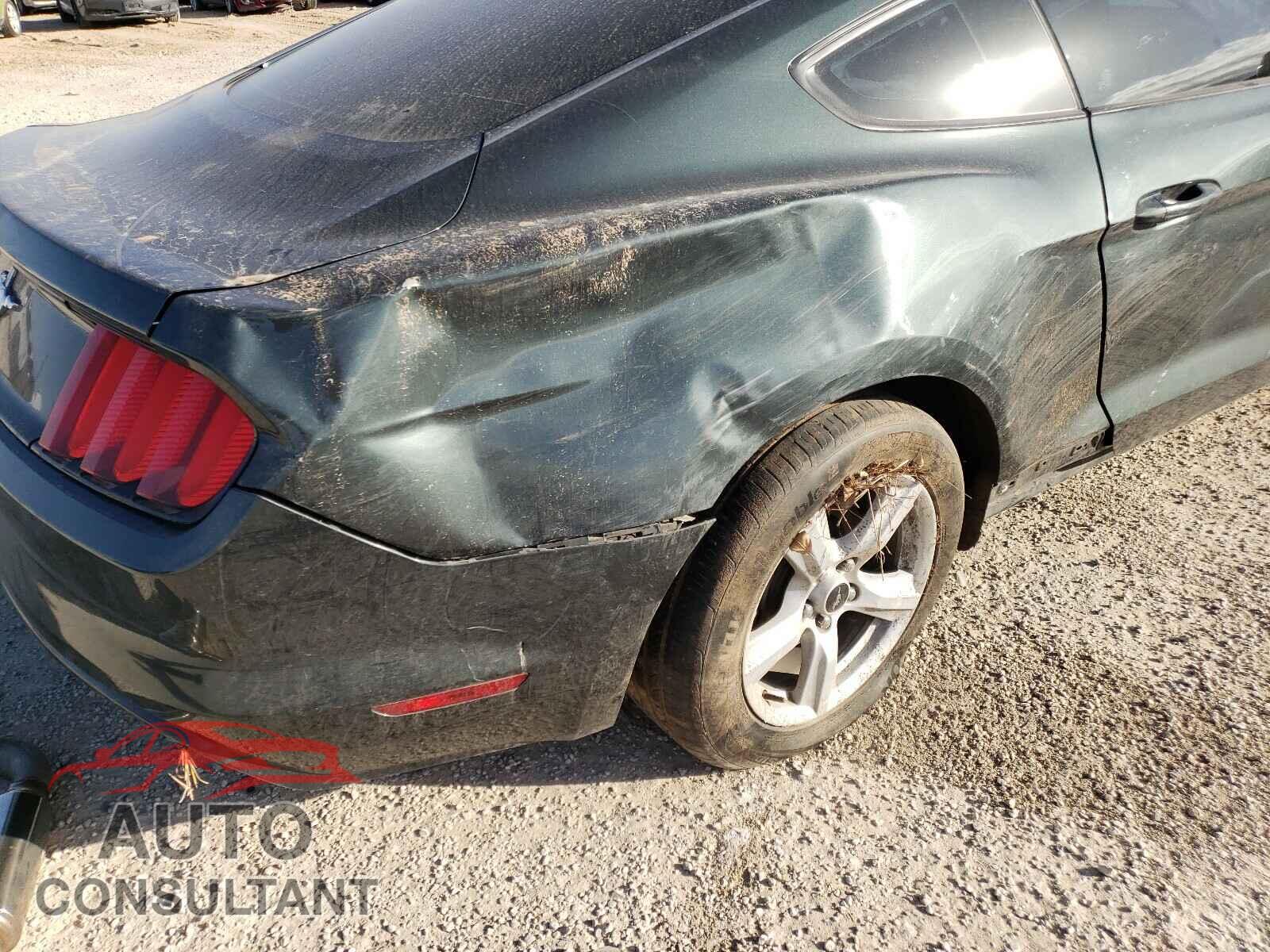 FORD MUSTANG 2016 - 1FA6P8AM3G5242015