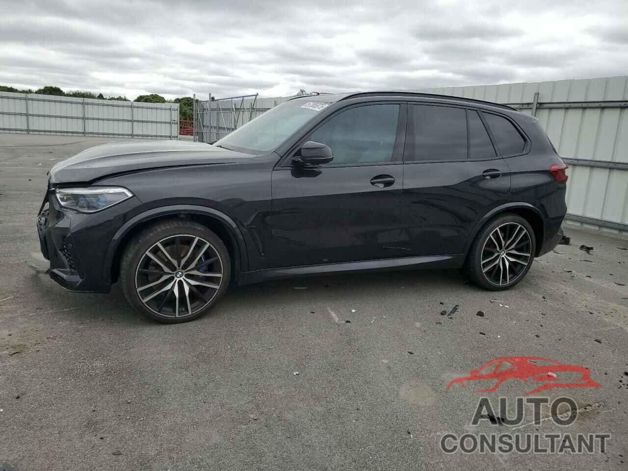 BMW X5 2019 - 5UXCR6C54KLL34545