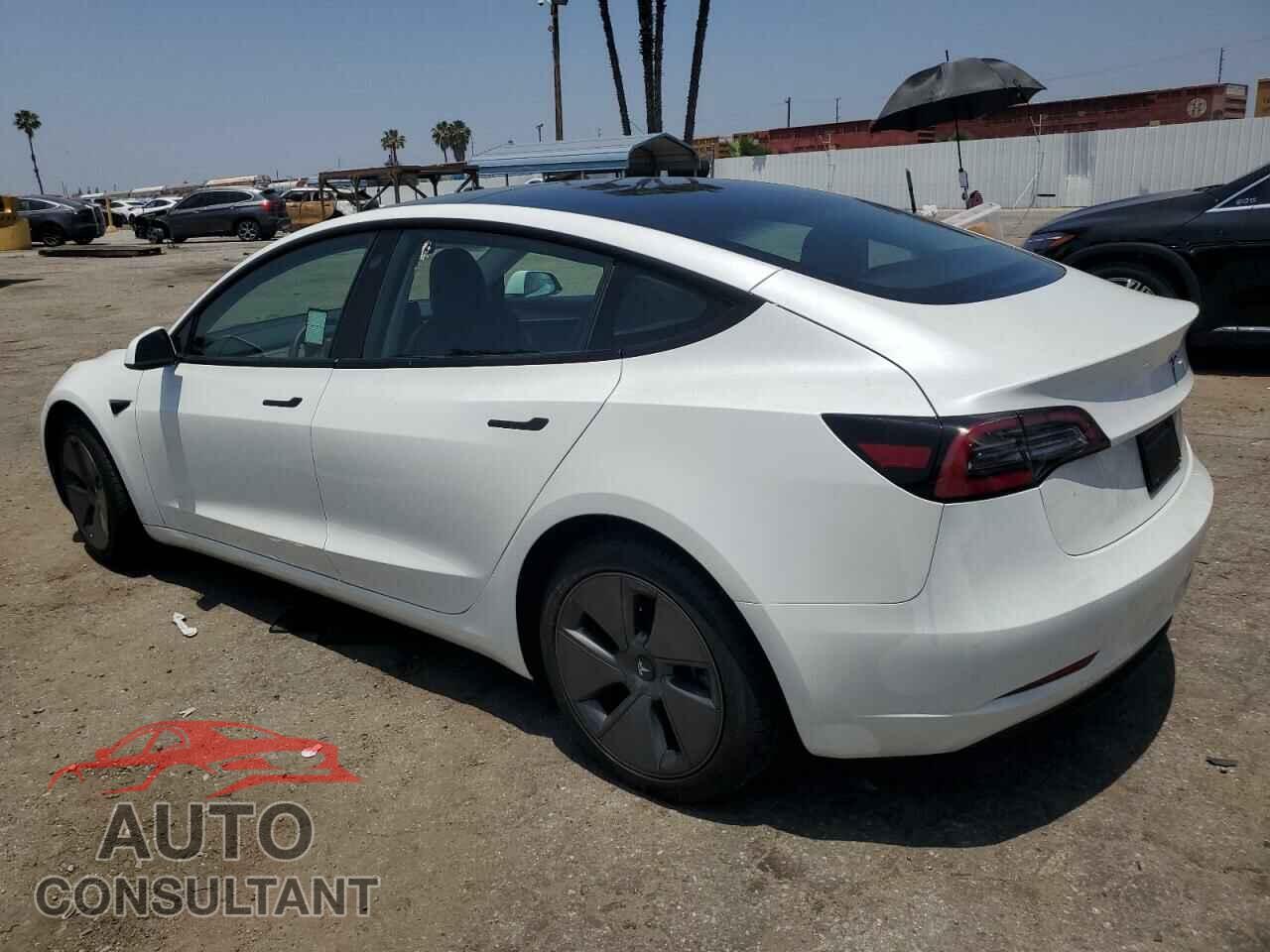 TESLA MODEL 3 2023 - 5YJ3E1EA4PF455872