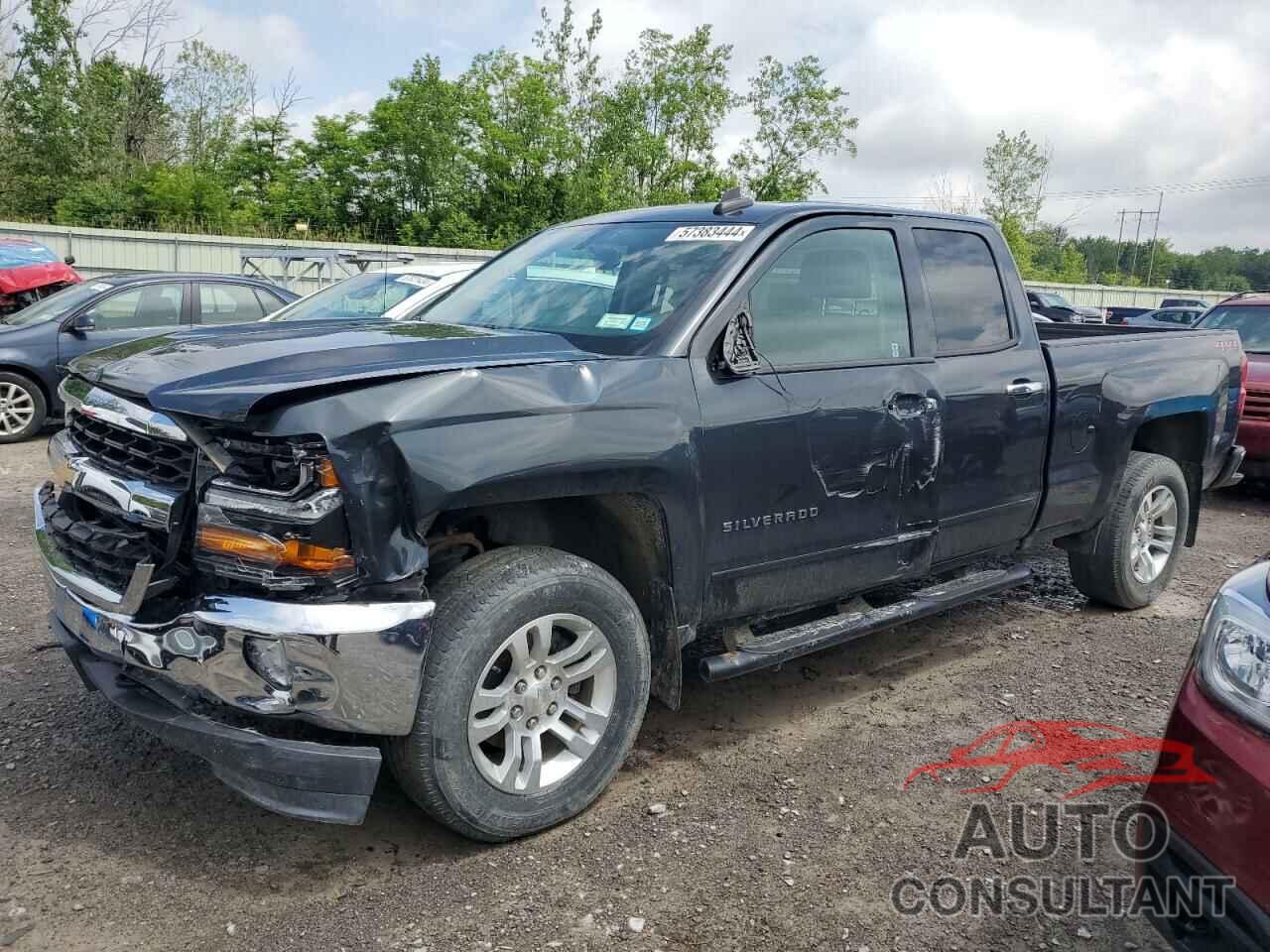 CHEVROLET ALL Models 2019 - 2GCVKPEC1K1162335