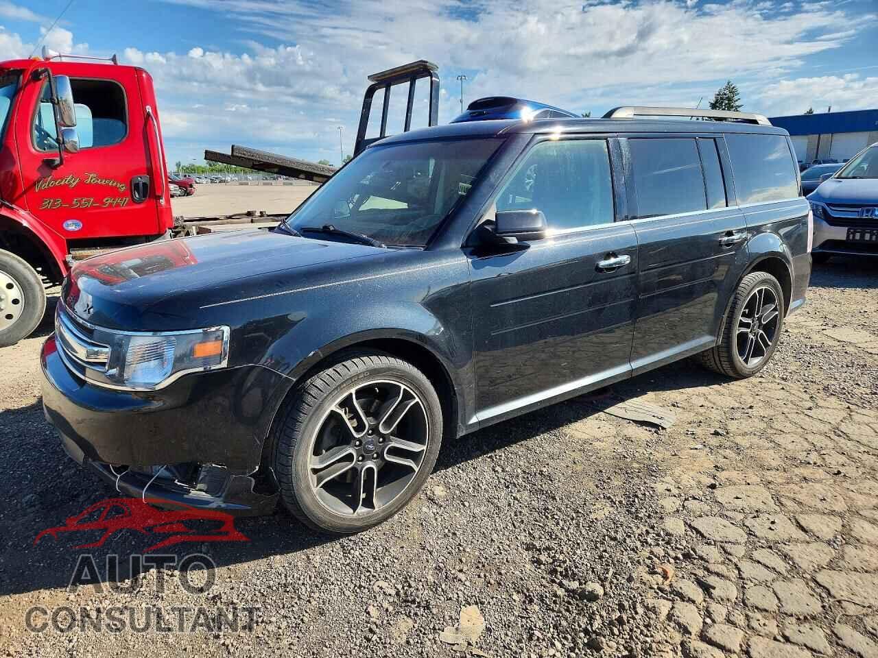 FORD FLEX 2015 - 2FMGK5C89FBA02355