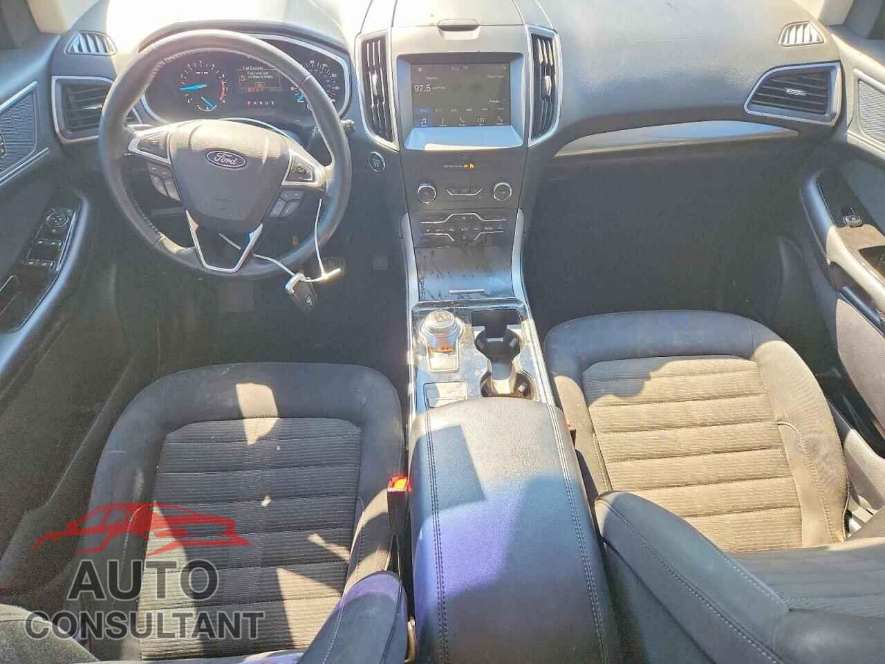 FORD EDGE 2019 - 2FMPK3J96KBC32753