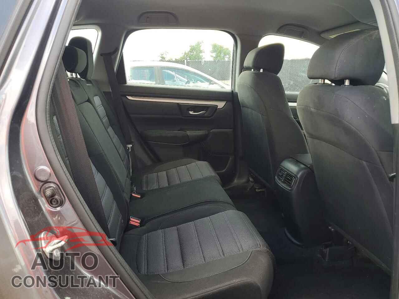 HONDA CRV 2020 - 5J6RW1H23LL005966