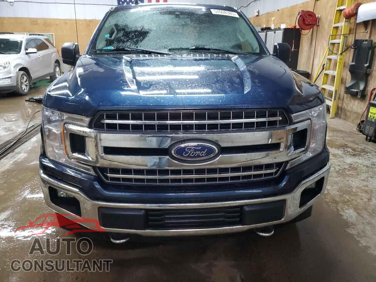 FORD F-150 2019 - 1FTEW1E51KFA13385